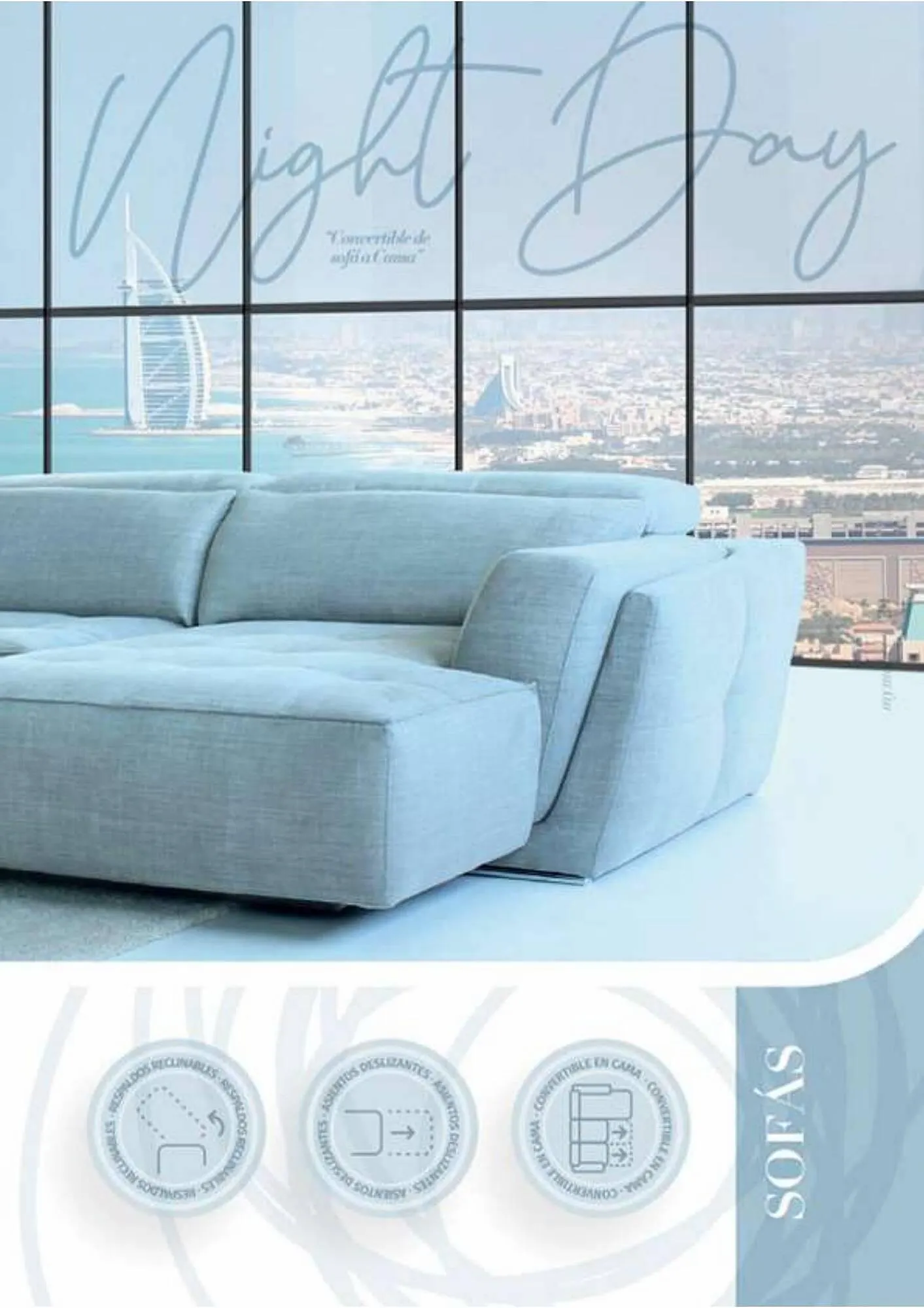 Catálogo de Folleto MyMobel 14 de julio al 31 de agosto 2023 - Página 29