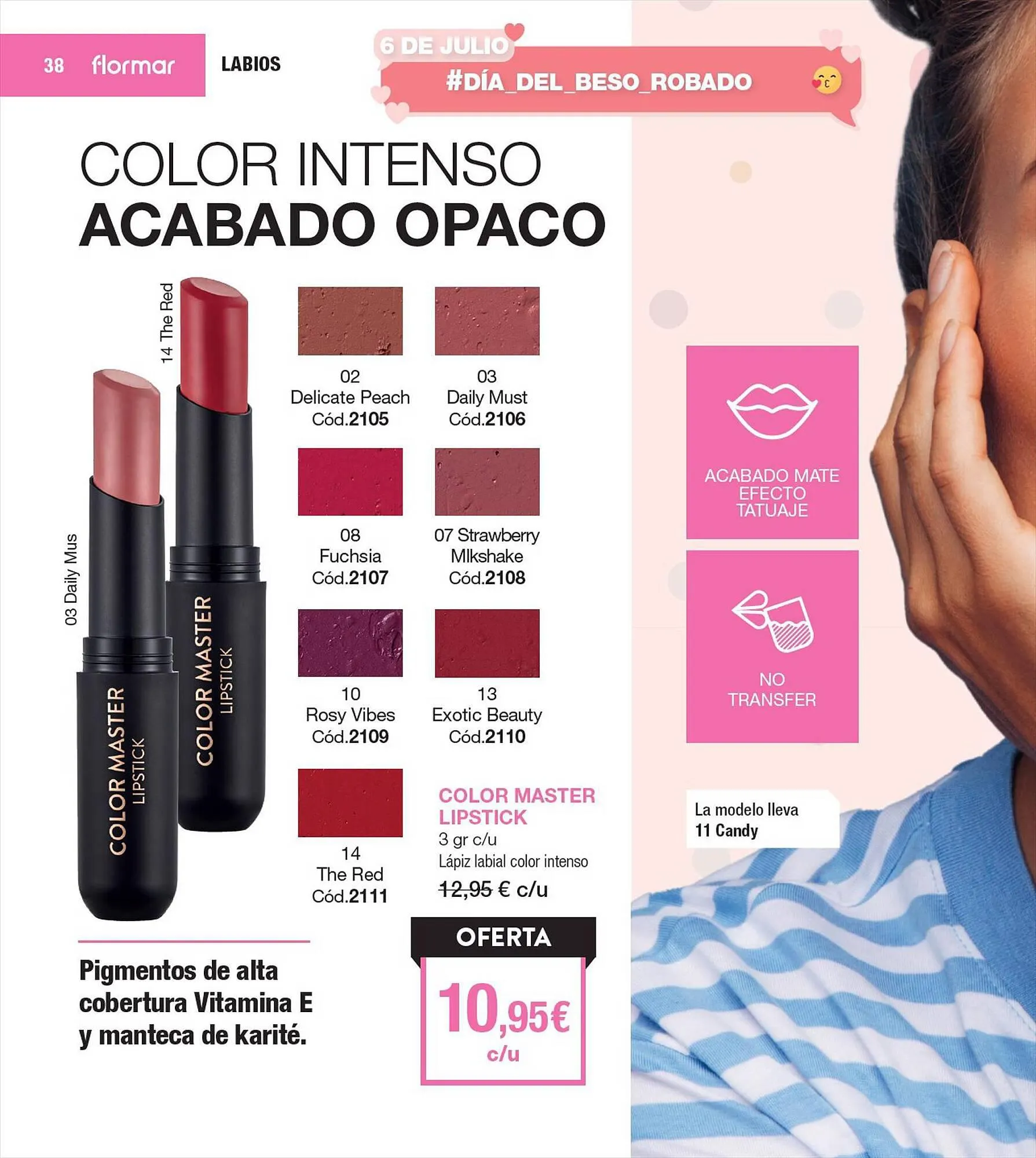 Catálogo de Folleto Stanhome 27 de junio al 16 de julio 2023 - Página 38