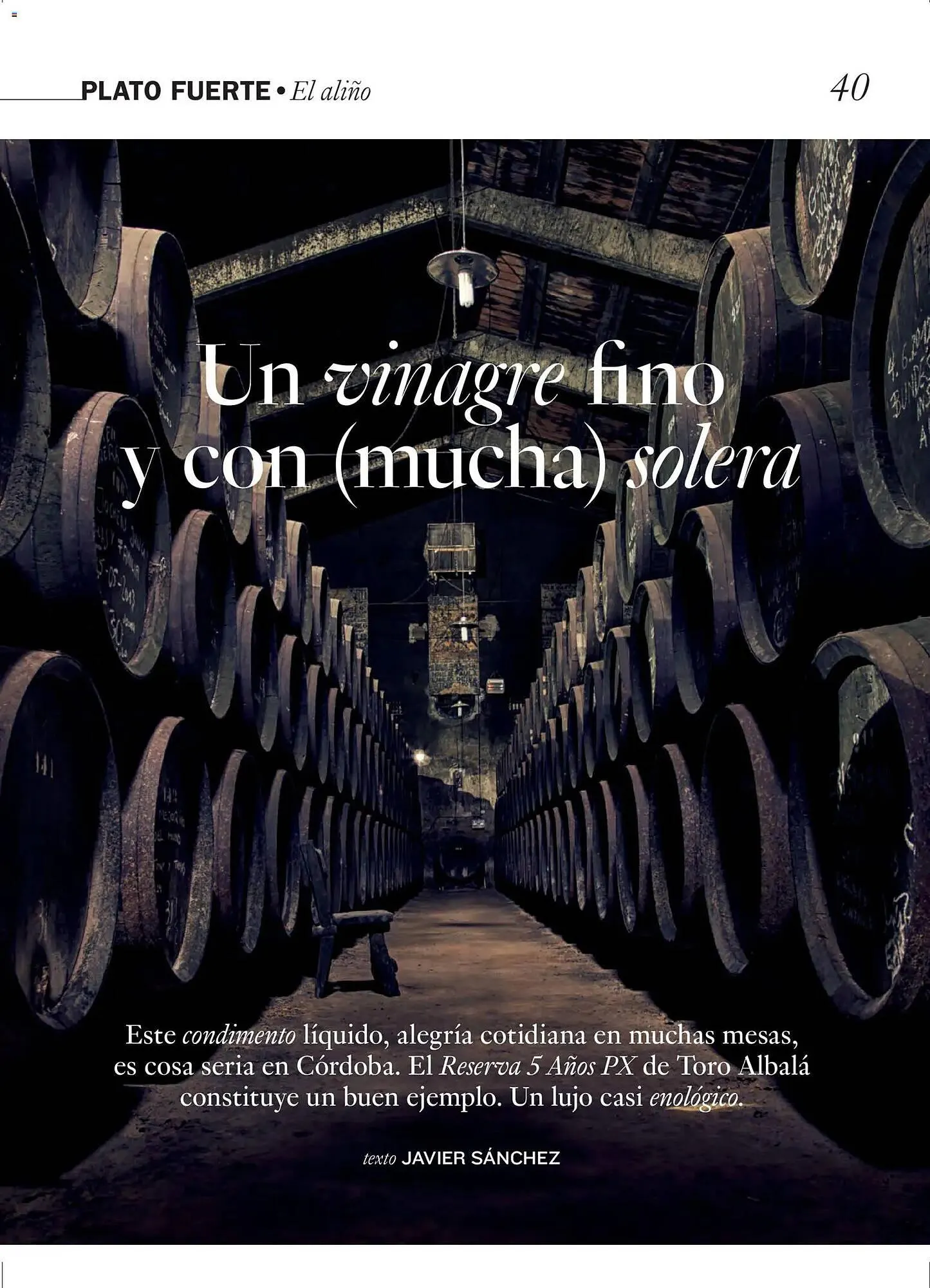 Catálogo de Catálogo El Corte Inglés 1 de abril al 30 de junio 2026 - Página 40