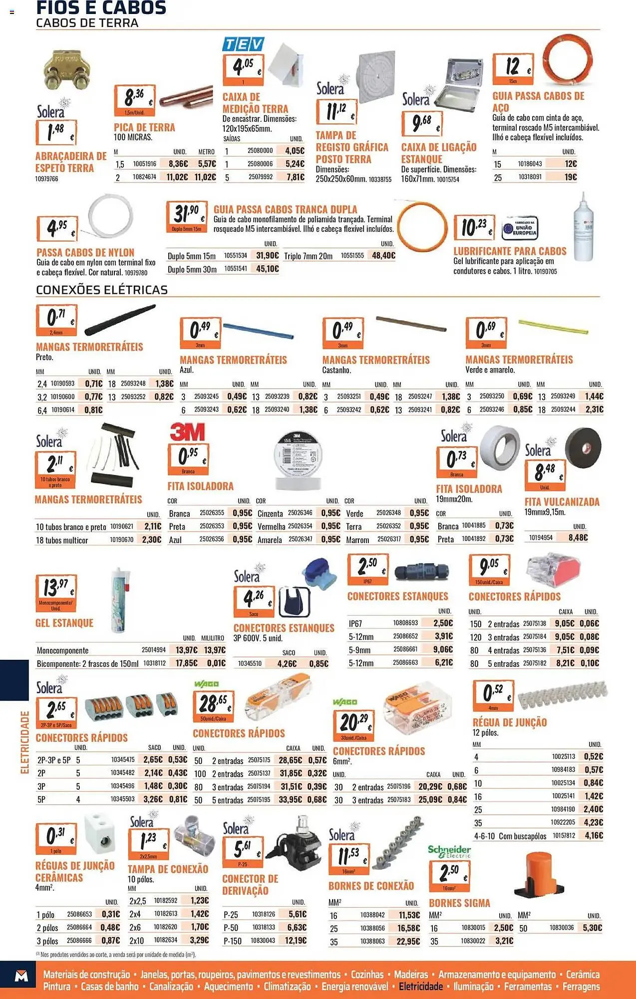 Catálogo de Folleto Obramat 30 de mayo al 14 de julio 2025 - Página 334