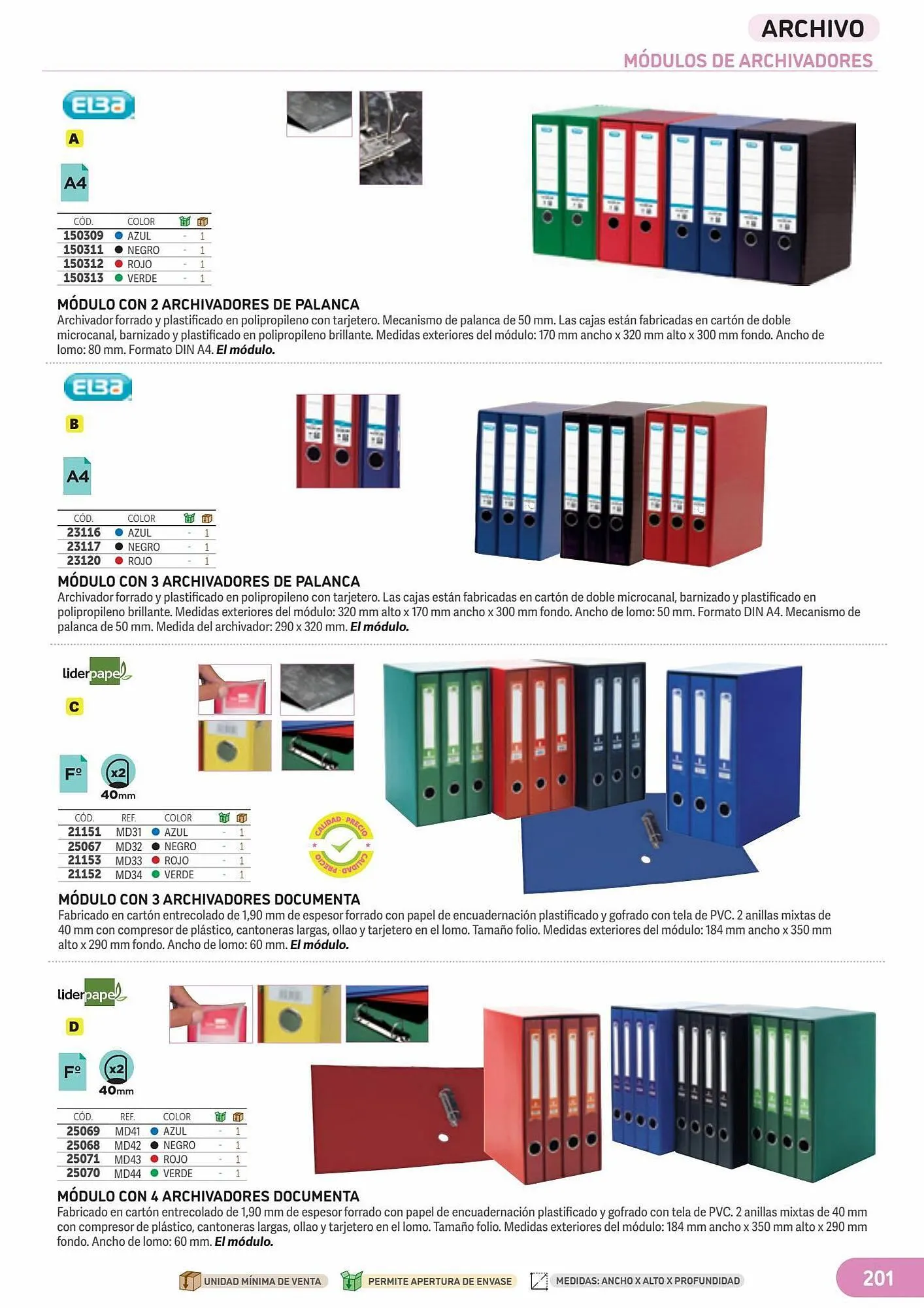 Catálogo de Folleto Carlin 25 de julio al 31 de diciembre 2023 - Página 227