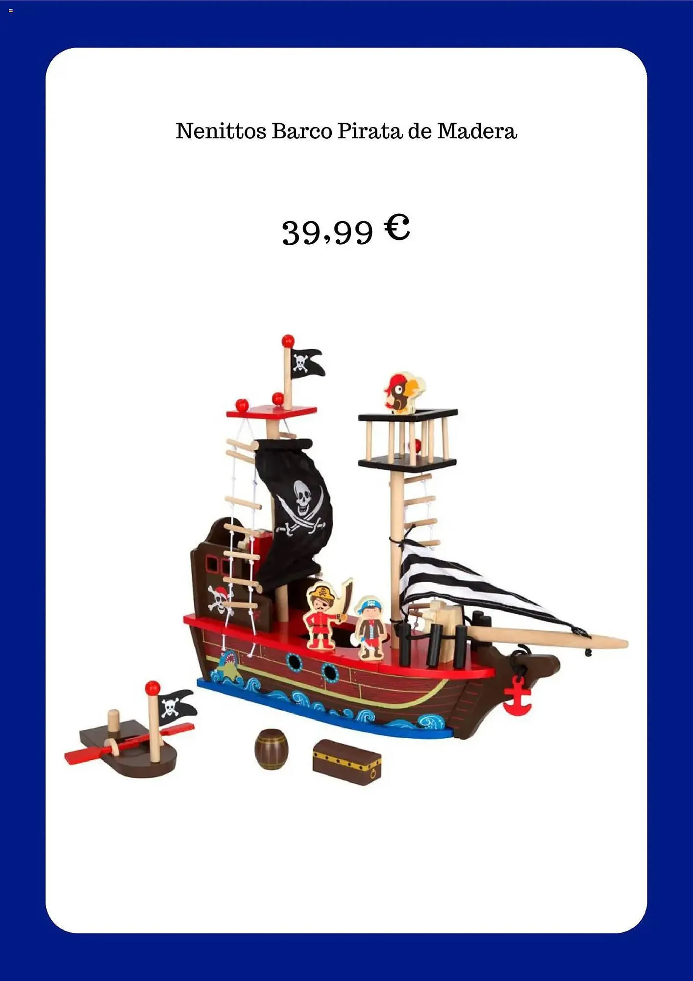 Catálogo de Catálogo Juguettos 24 de noviembre al 30 de noviembre 2025 - Página 5