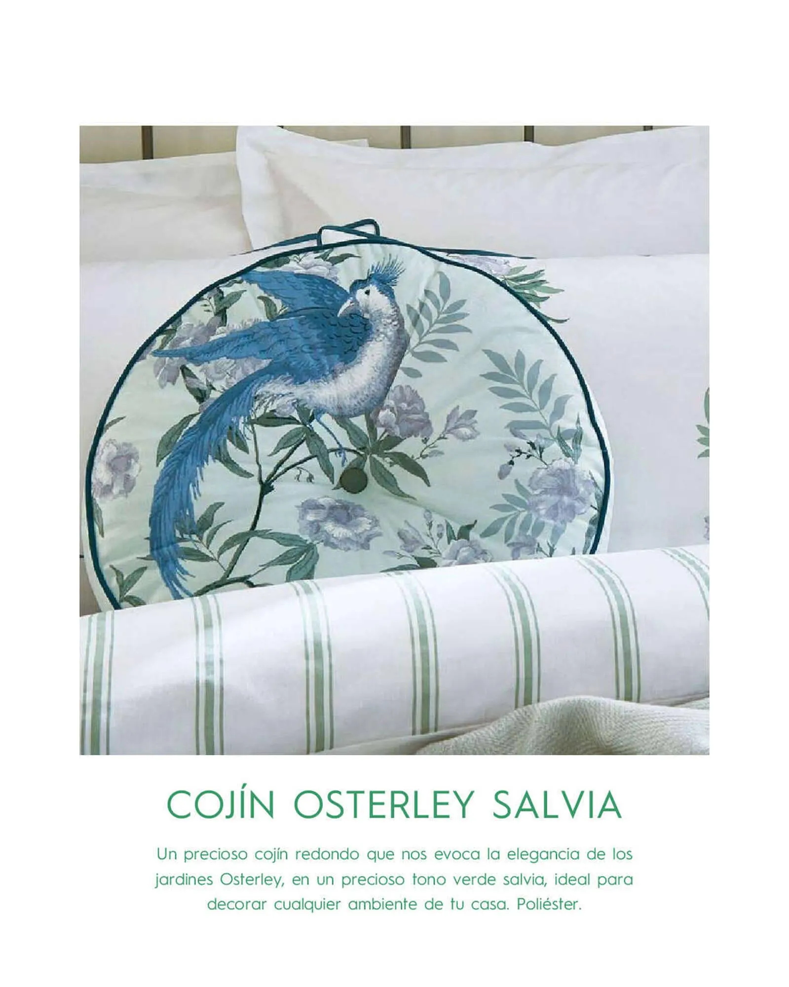 Catálogo de Folleto Laura Ashley 2 de marzo al 1 de febrero 2024 - Página 168