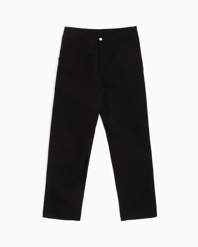 Carhartt WIP Single Knee Men's Pants