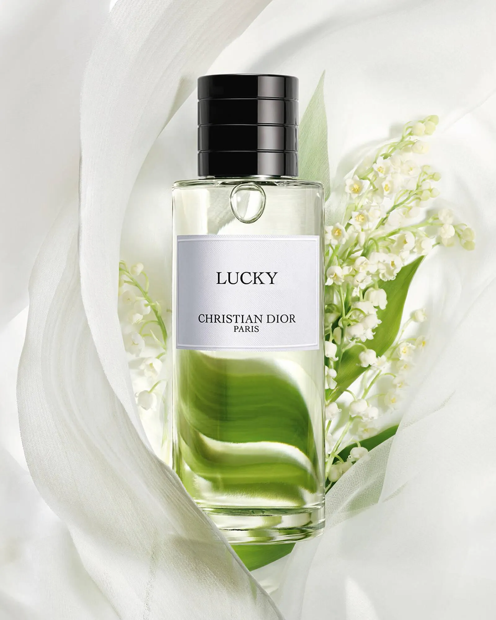 Catálogo de Folleto Dior 30 de abril al 7 de junio 2025 - Página 1