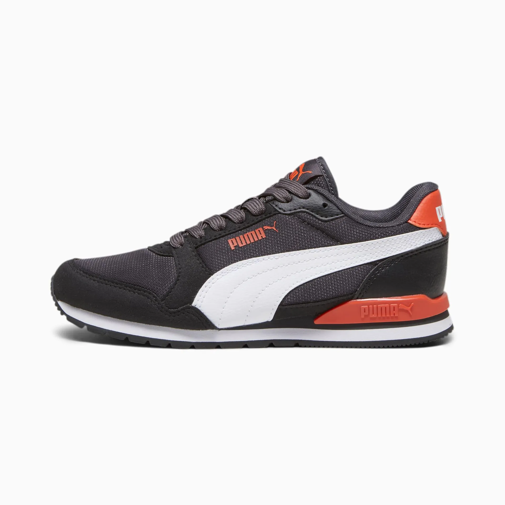 ST Runner v3 Mesh Youth Trainers