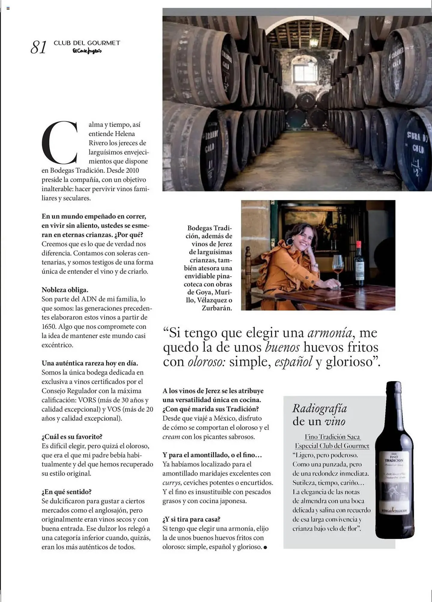 Catálogo de Folleto El Corte Inglés 27 de junio al 31 de agosto 2025 - Página 80