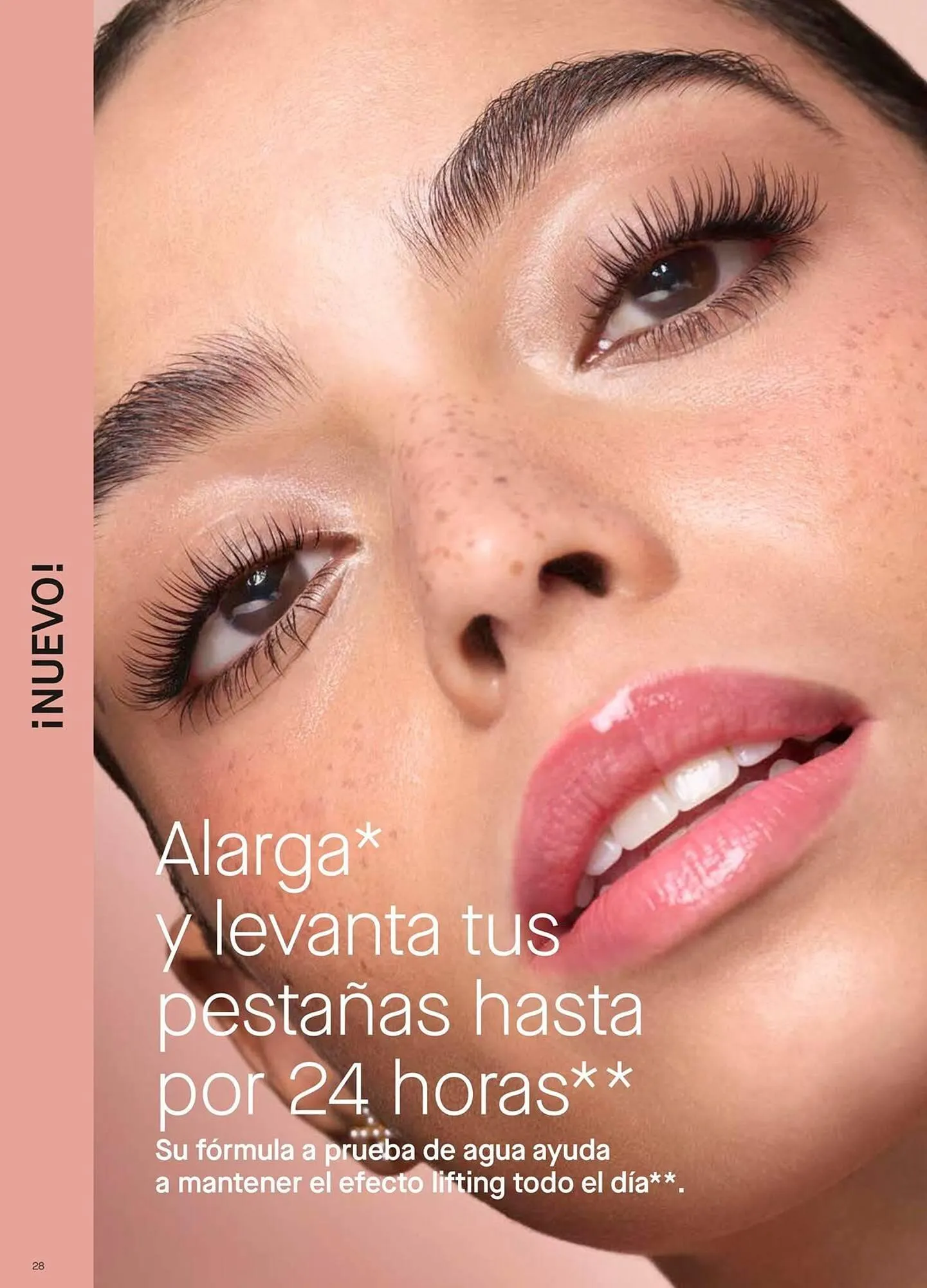 Catálogo de Folleto Yanbal 27 de abril al 22 de mayo 2026 - Página 28