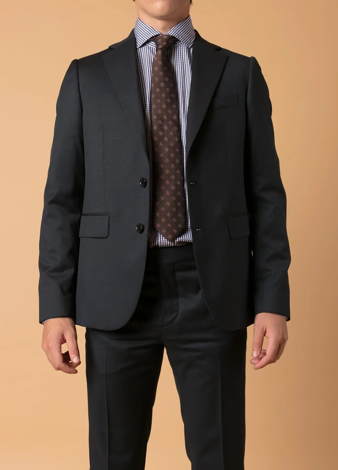 Traje FUREST COLECCIÓN regular FIT marino