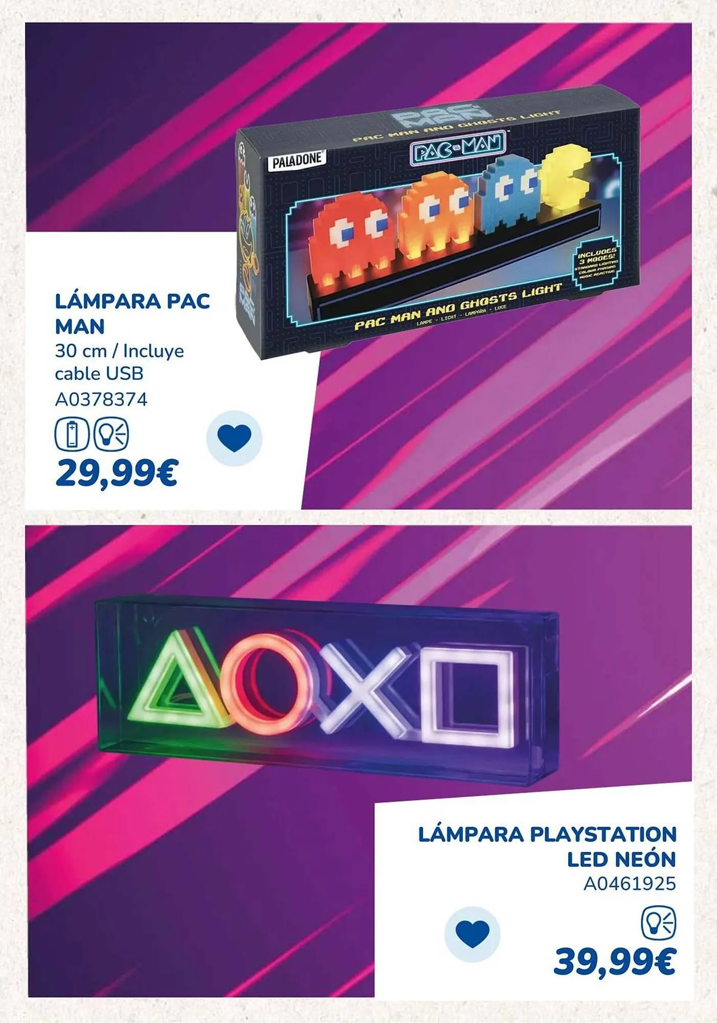 Catálogo de Catálogo Juguettos 7 de octubre al 31 de enero 2026 - Página 26