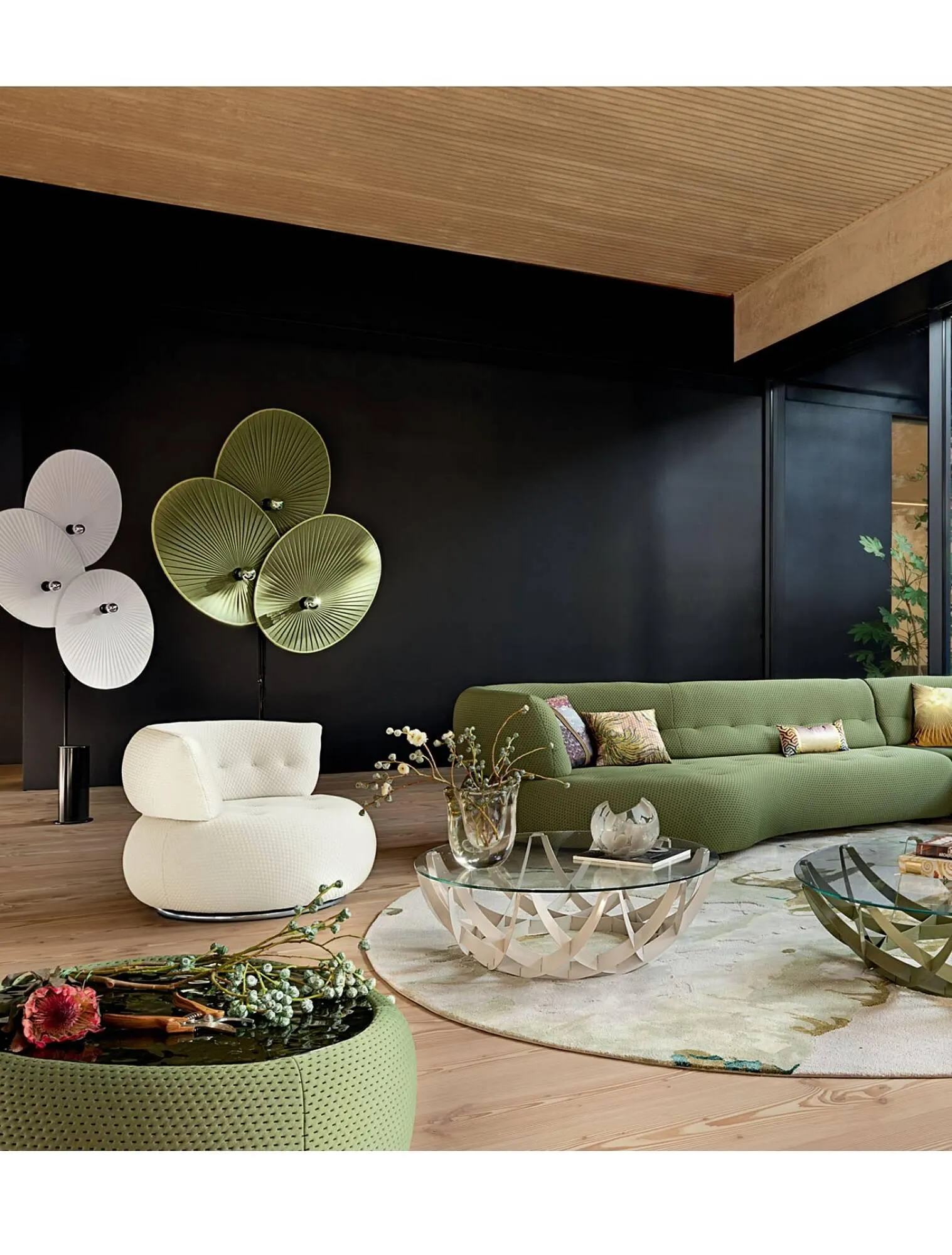 Catálogo de Folleto Roche Bobois 25 de marzo al 31 de agosto 2025 - Página 12