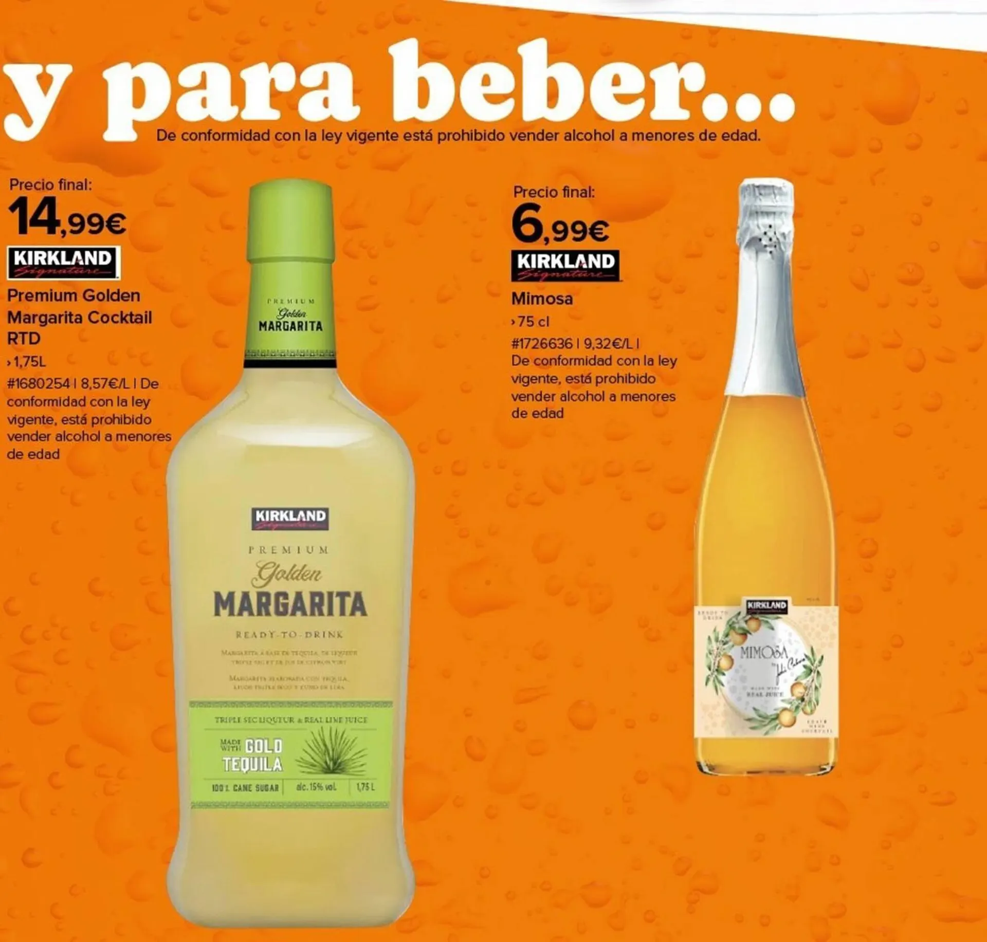 Catálogo de Folleto Costco 25 de julio al 4 de agosto 2024 - Página 7