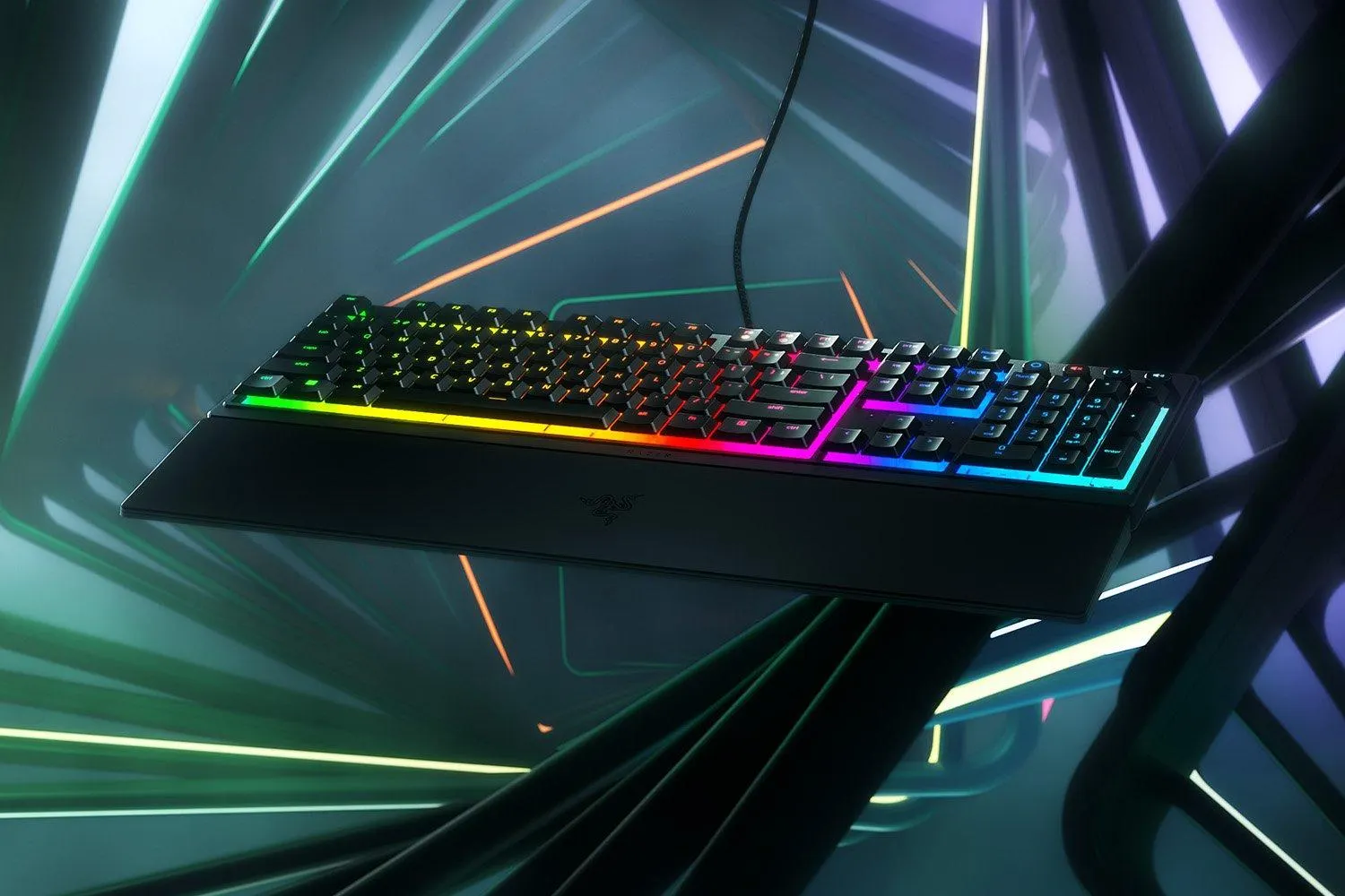 Razer Ornata V3