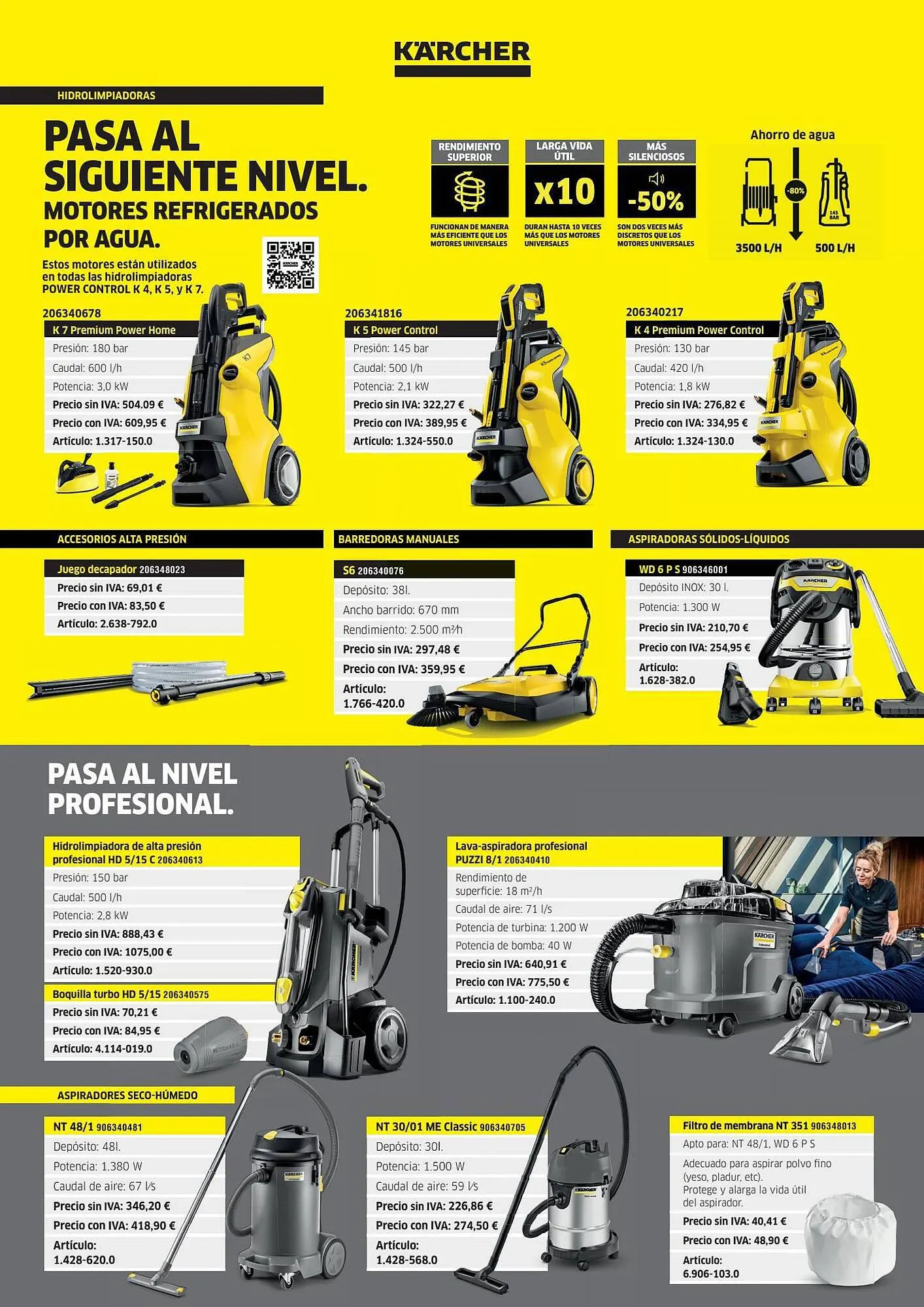 Catálogo de Folleto Coinfer 15 de mayo al 31 de julio 2023 - Página 57