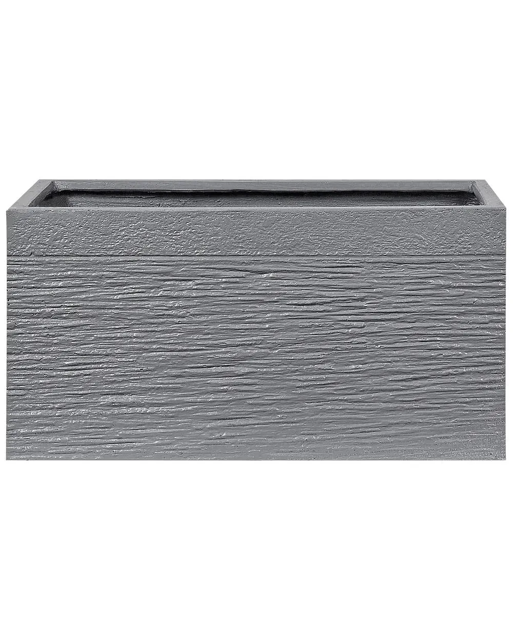 Maceta MYRA 60 cm Gris