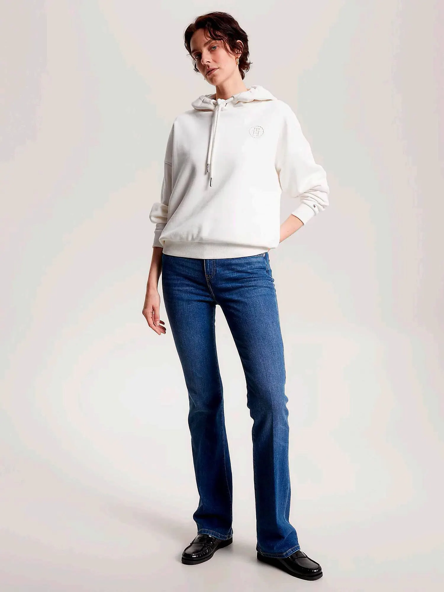 Tommy Hilfiger Folder van 20 september tot 31 oktober 2023 - folder pagina 8