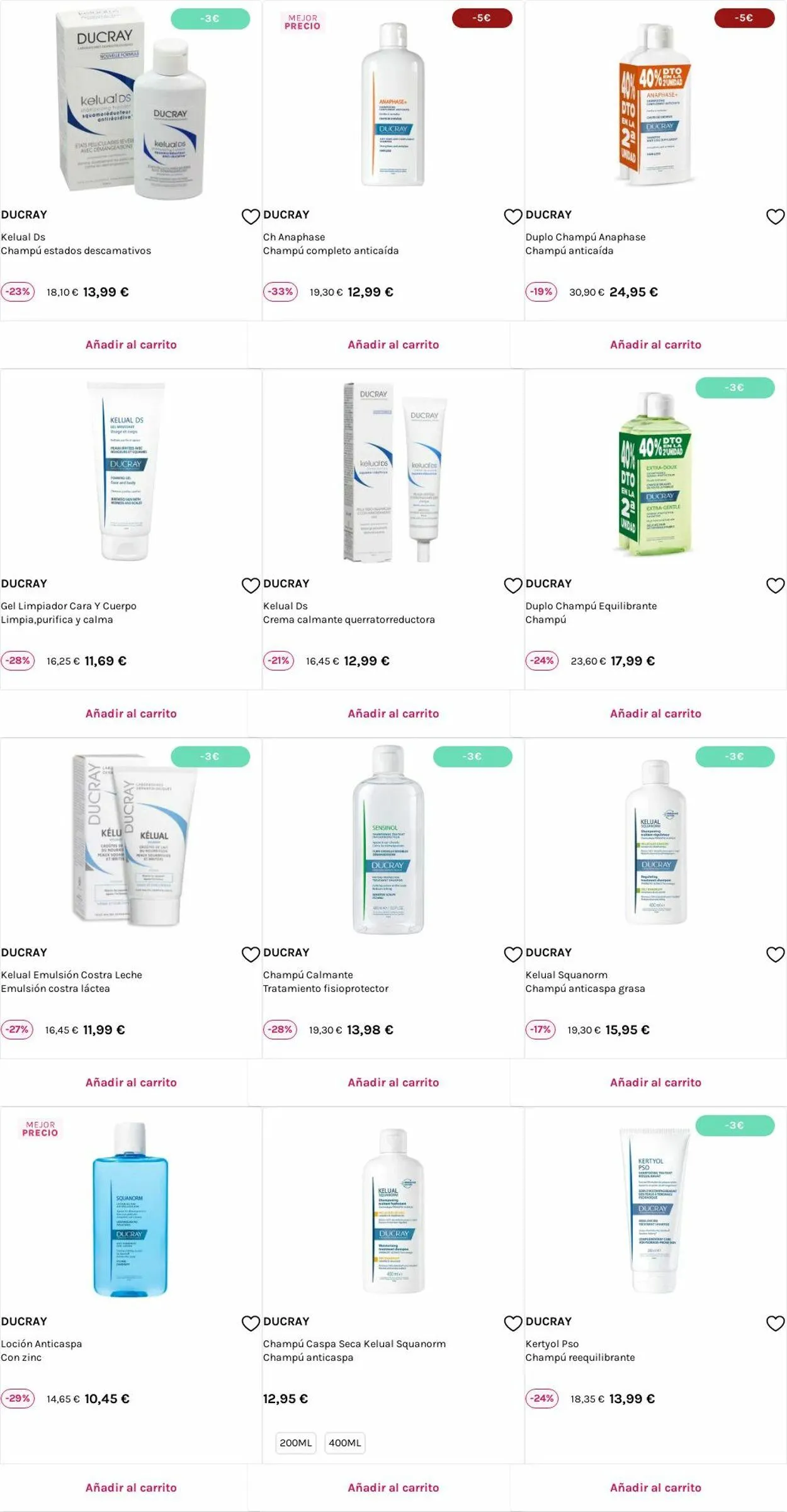 Catálogo de Druni 17 de marzo al 26 de marzo 2025 - Página 97