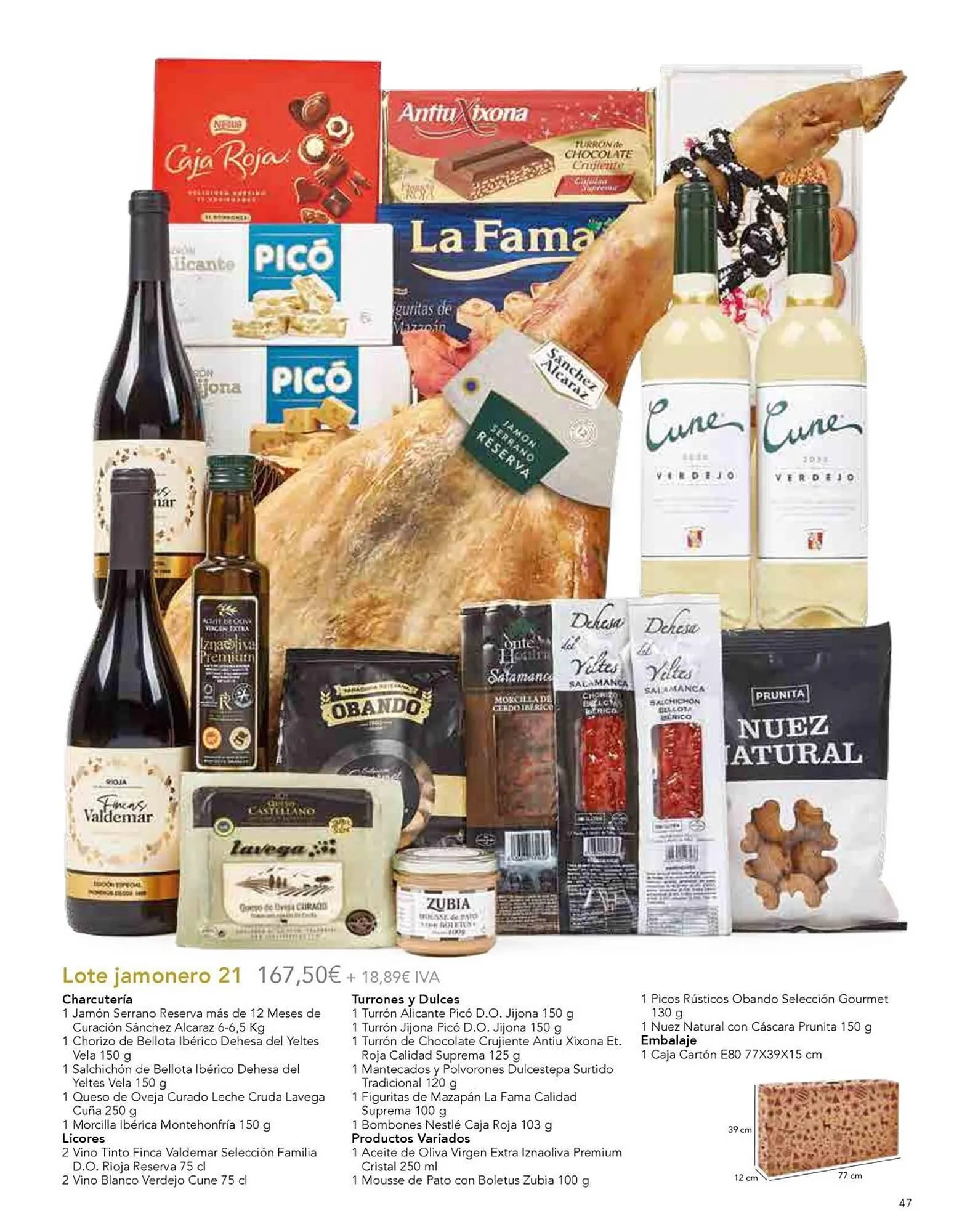 Catálogo de Catálogo E.Leclerc 10 de octubre al 31 de diciembre 2025 - Página 49