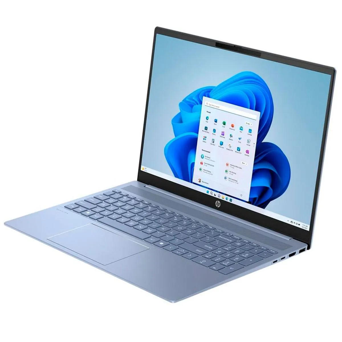 PORTÁTIL HP DE 41CM (16'') 16-AF0022NS ULTRA 5 - 16GB - 512GB SSD