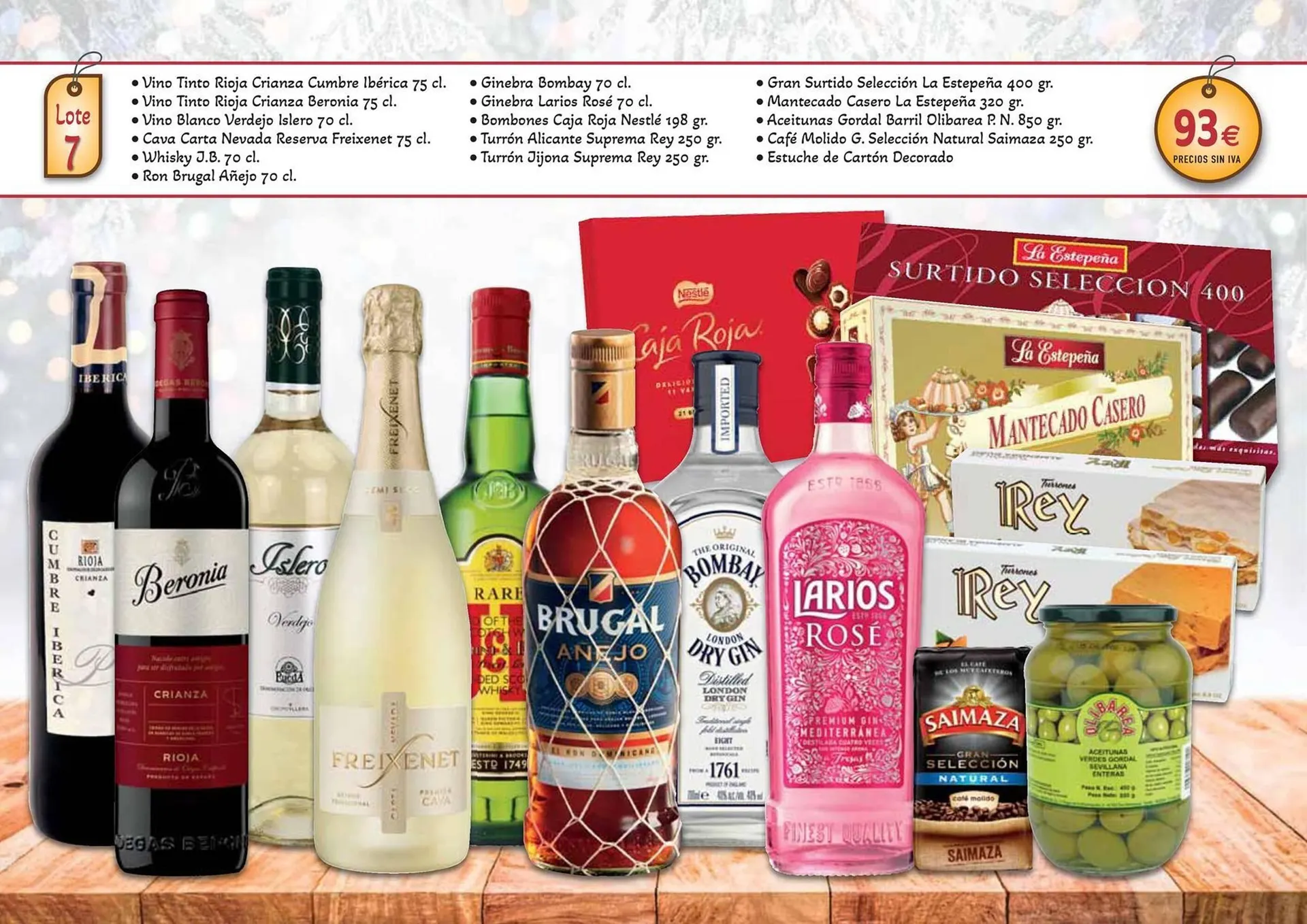 Catálogo de Catálogo Cash Barea 10 de octubre al 31 de diciembre 2025 - Página 14