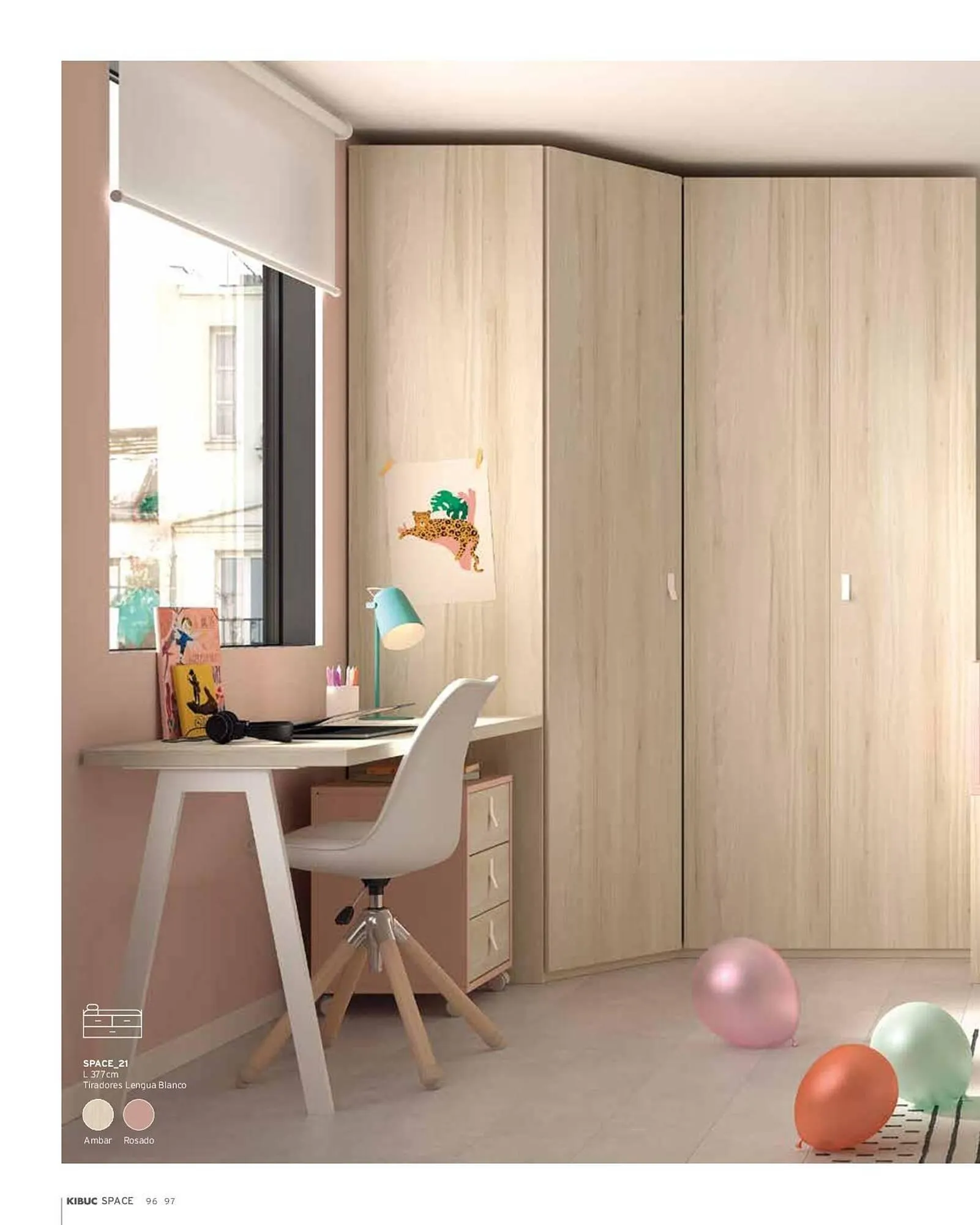 Catálogo de Folleto Kibuc 20 de febrero al 14 de enero 2024 - Página 96