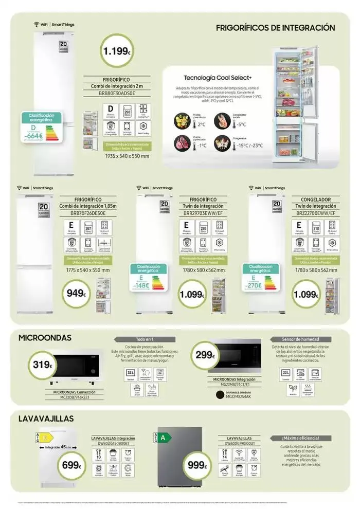 Catálogo de Dale un aire feliz 14 de abril al 30 de abril 2025 - Página 13