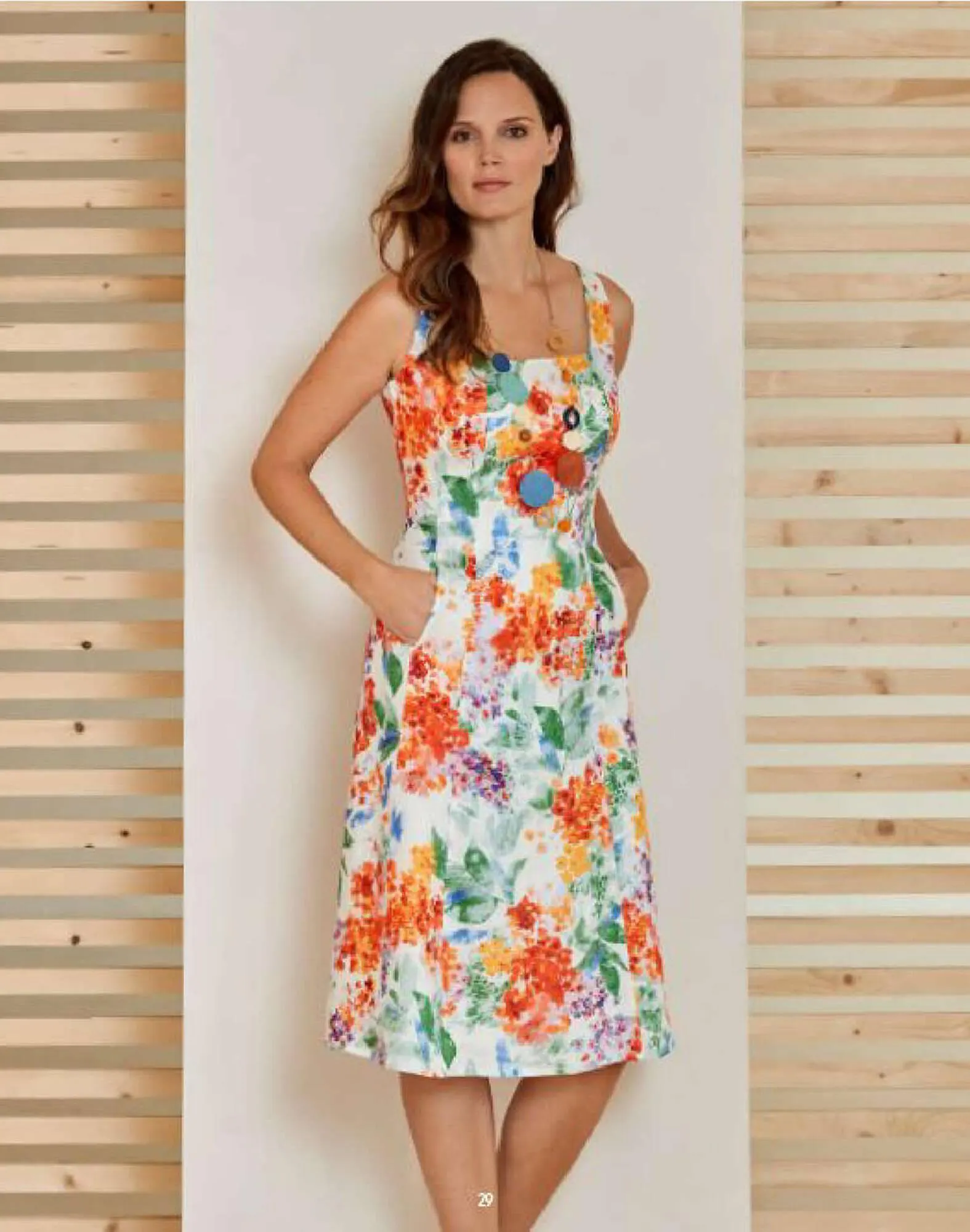 Catálogo de Folleto Punt Roma 17 de abril al 21 de julio 2023 - Página 29