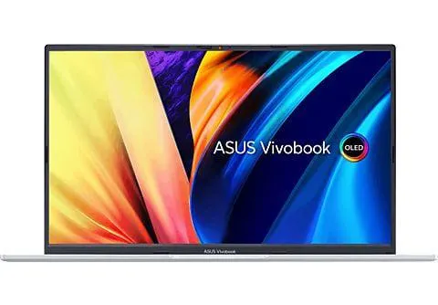 Portátil - ASUS VivoBook 15 OLED F1505ZA-L1195, 15.6" Full HD, Intel® Core™ i7-1255U, 8GB RAM, 512 GB SSD, Iris Xe Graphics, Sin sistema operativo