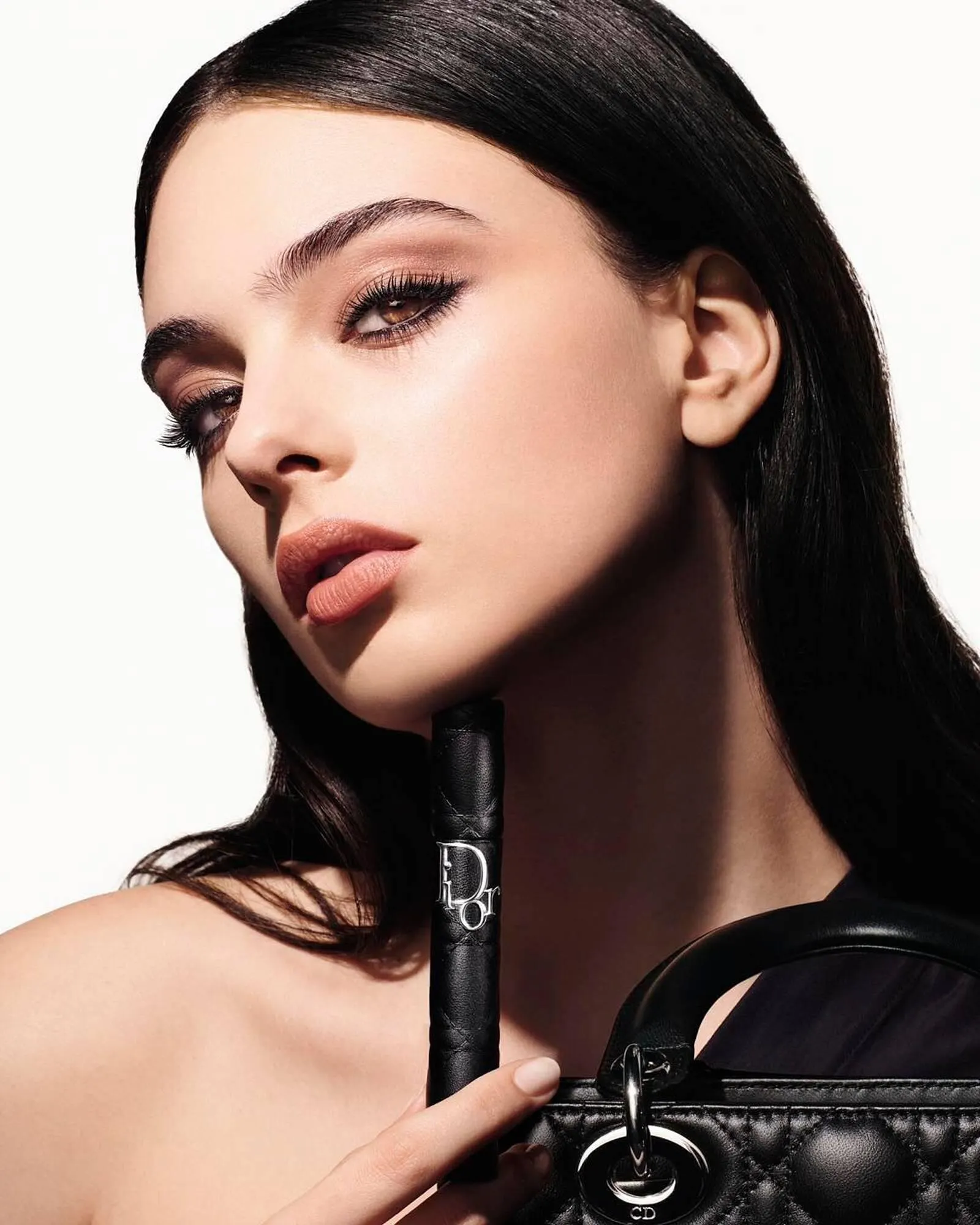 Catálogo de Folleto Dior 15 de abril al 7 de junio 2025 - Página 1