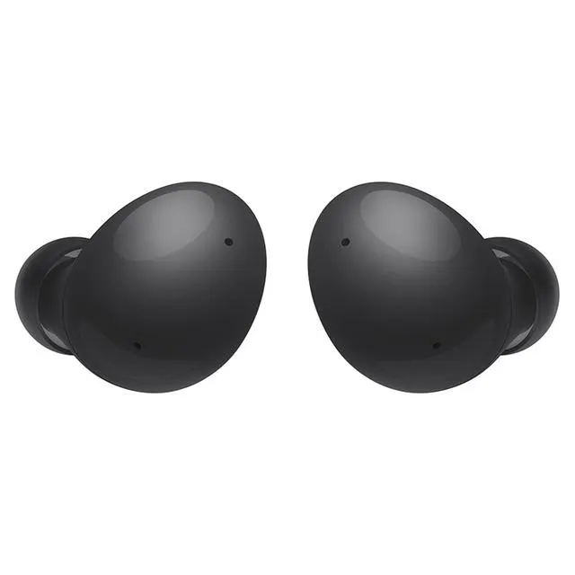 Auriculares Samsung Galaxy Buds 2 negros