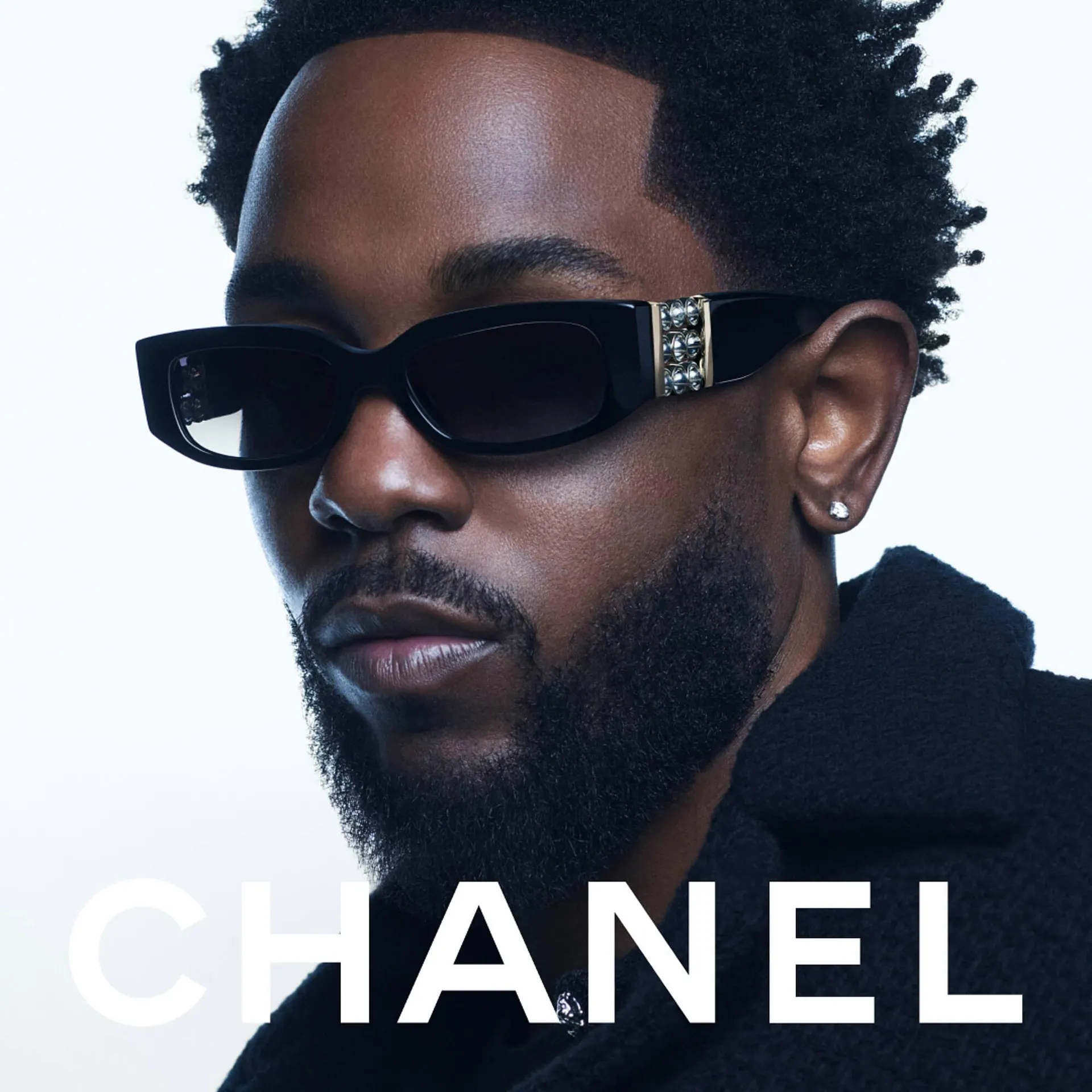 Catálogo de Folleto Chanel 23 de abril al 7 de junio 2025 - Página 1