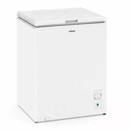 Congelador horizontal Edesa EZH1011C