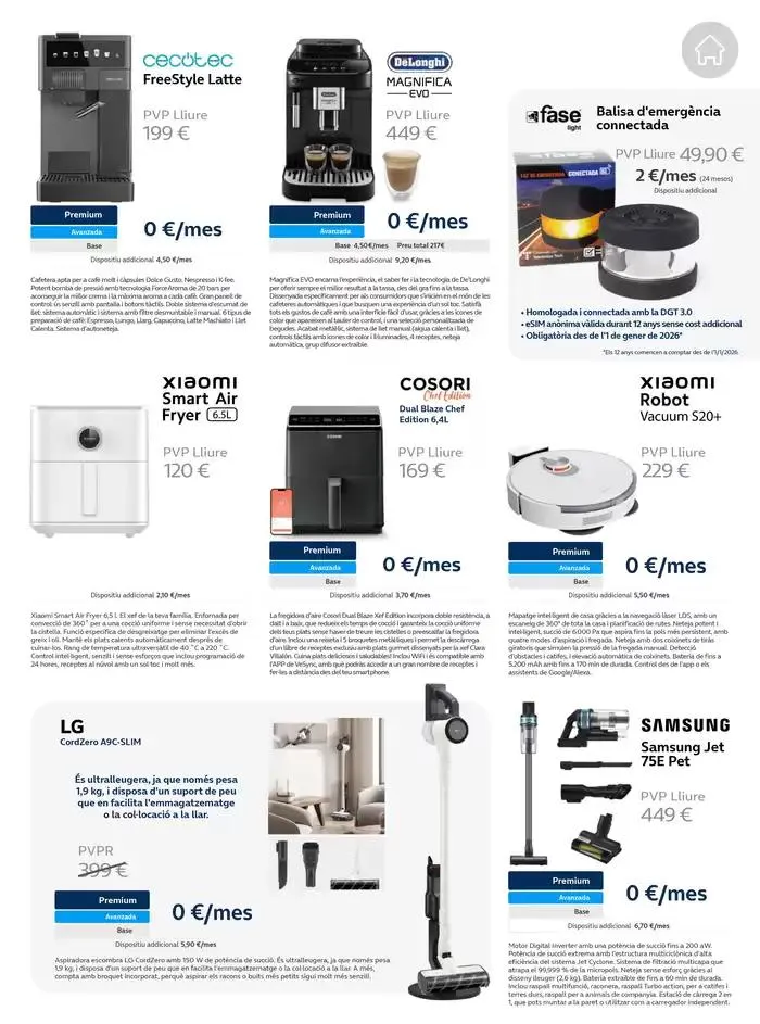 Catálogo de Regalar i encertar mai no ha estat tan fàcil 7 de abril al 5 de mayo 2025 - Página 21