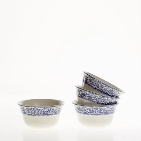 Set de 6 boles clásicos colección 150 Aniversario tamaño pequeño