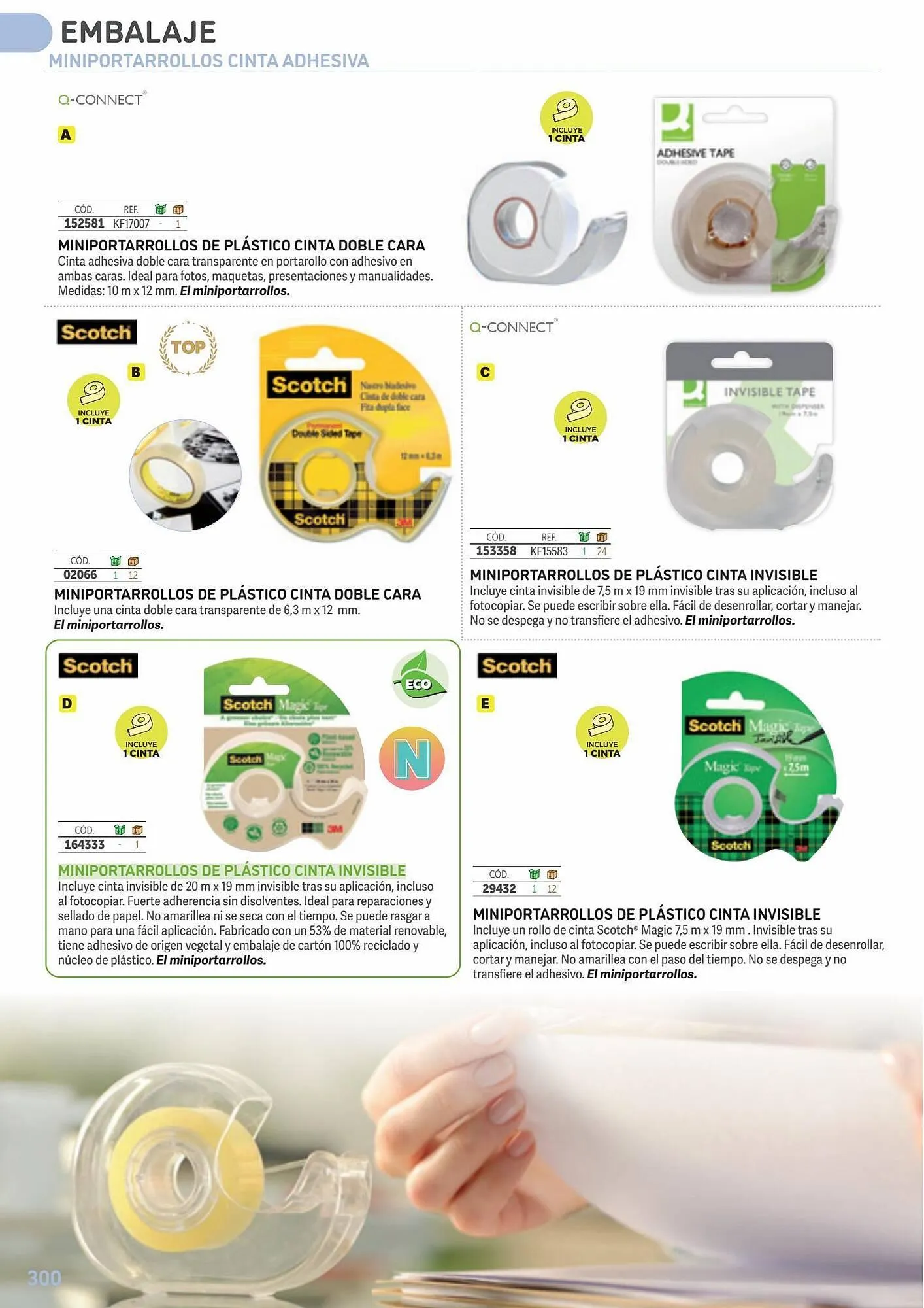 Catálogo de Folleto Carlin 25 de julio al 31 de diciembre 2023 - Página 326