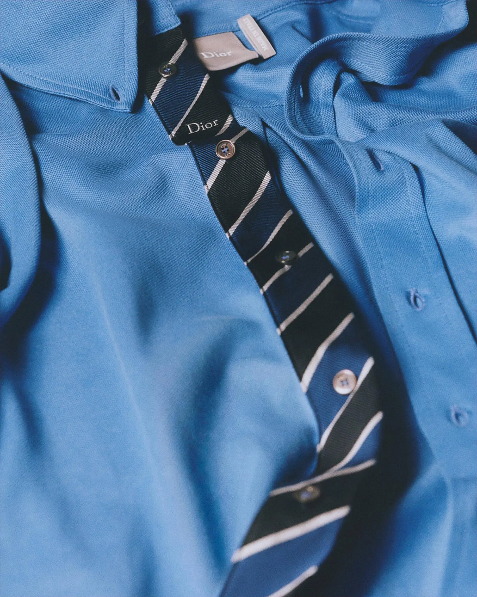 Catálogo de Folleto Dior 25 de abril al 8 de mayo 2026 - Página 3