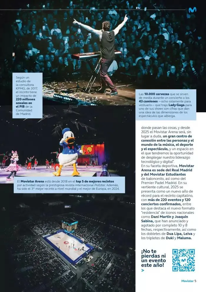 Catálogo de Emociones en vivo 19 de marzo al 31 de marzo 2025 - Página 5