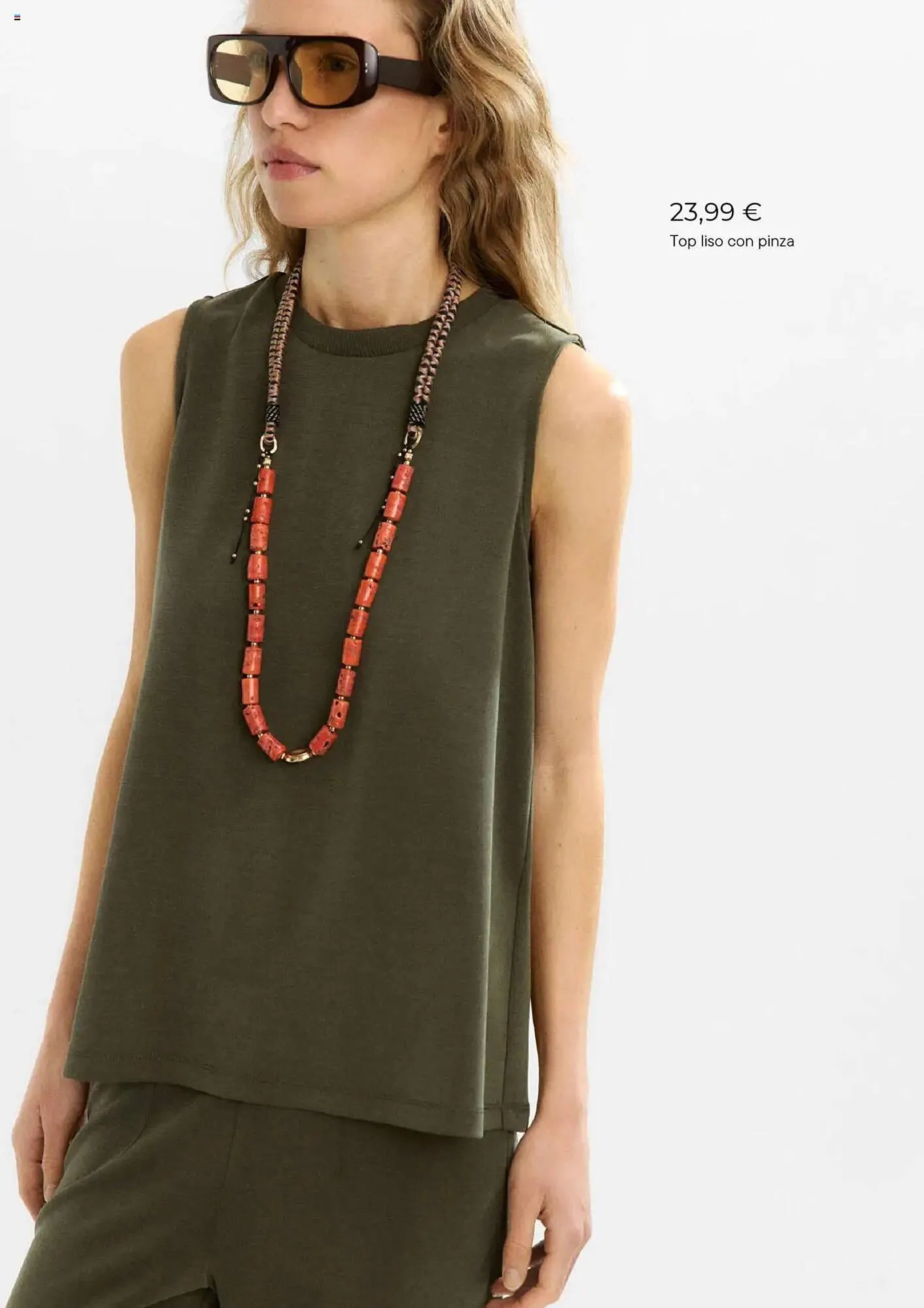 Catálogo de Folleto Parfois 1 de mayo al 31 de mayo 2025 - Página 5