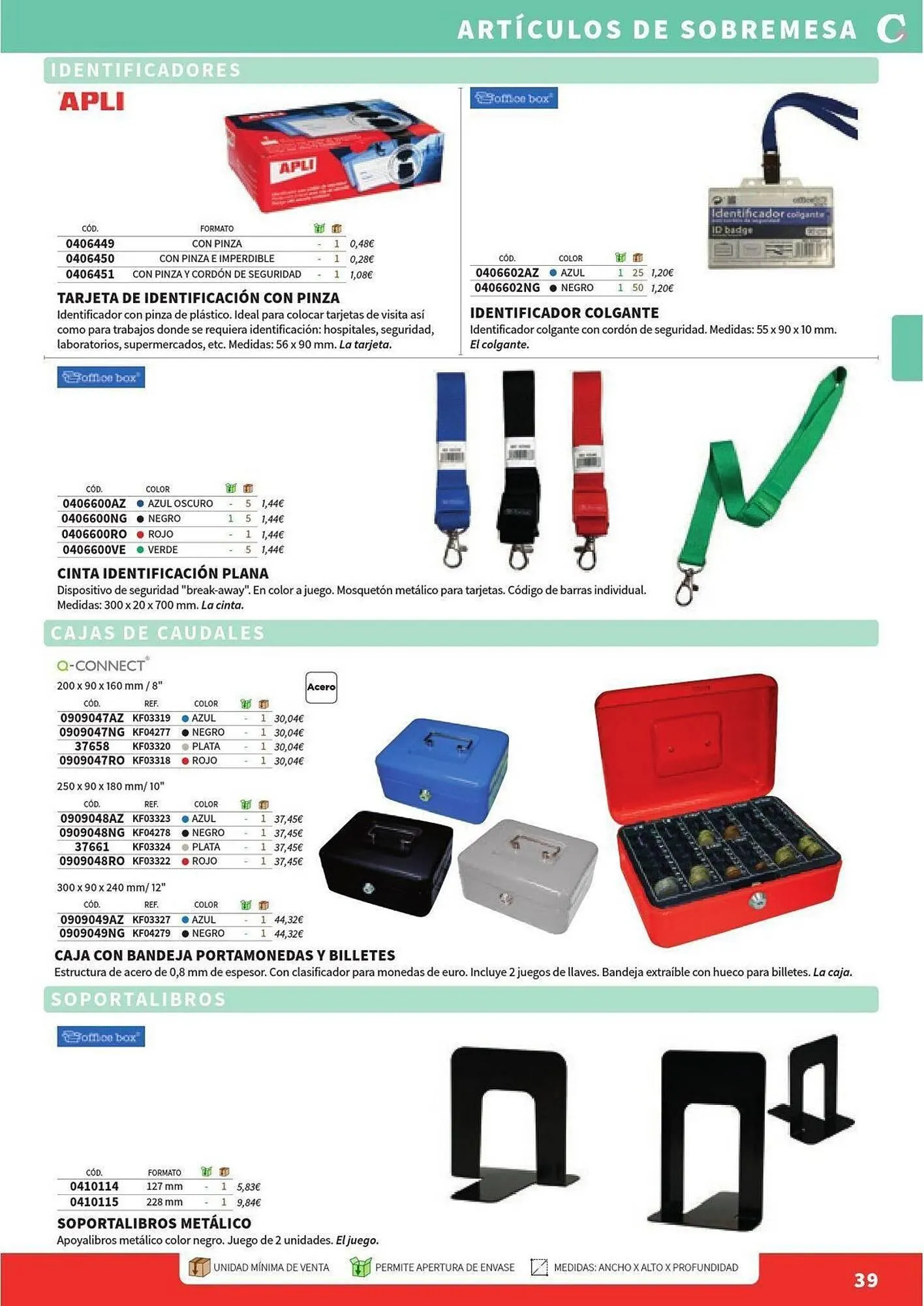 Catálogo de Catálogo Carlin 20 de marzo al 31 de diciembre 2026 - Página 40