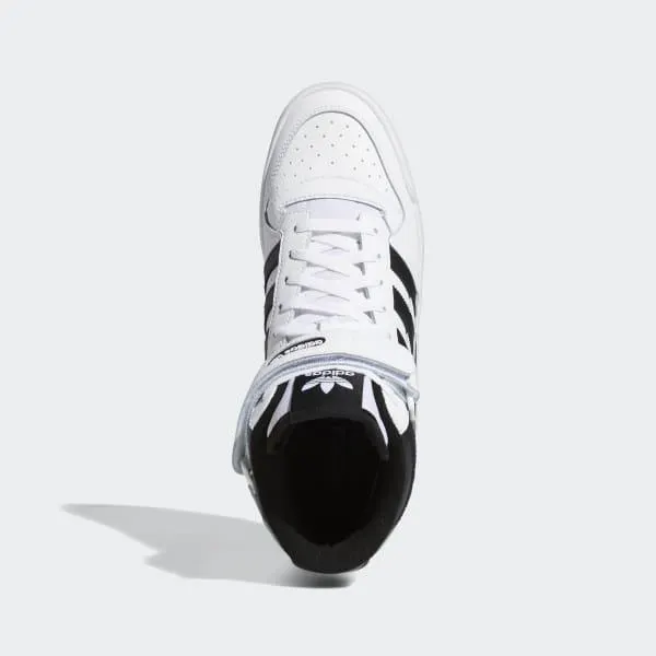 Zapatilla Forum Mid