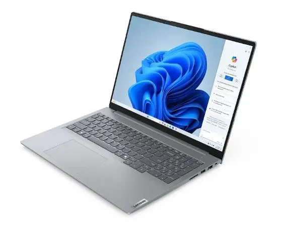 ThinkBook 16 Gen 7 (16" AMD)