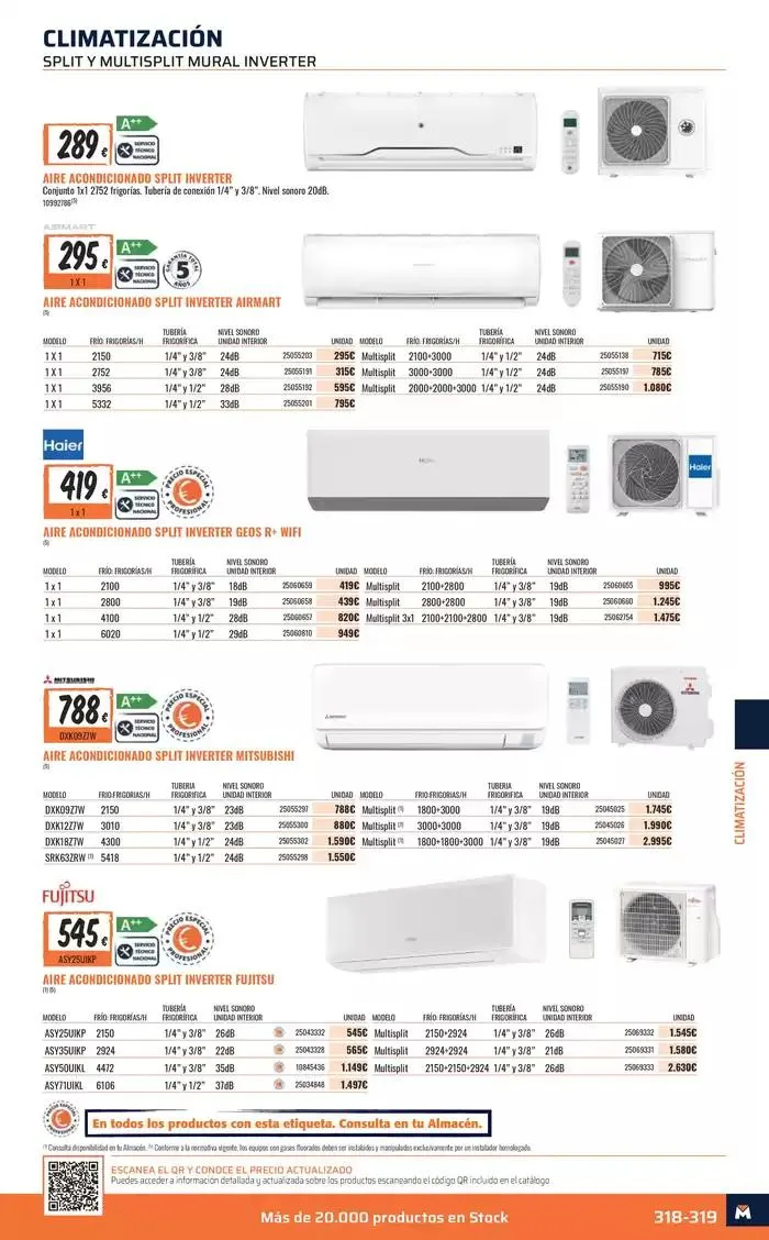 Catálogo de Catálogo 2025 Lugo 1 de enero al 31 de diciembre 2025 - Página 319