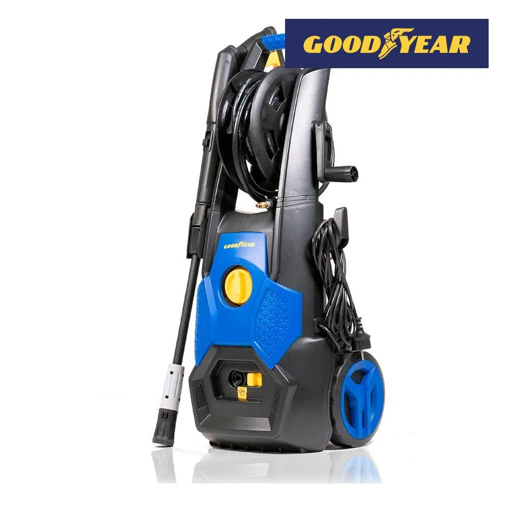 HIDROLIMPIADORA ELÉCTRICA GOODYEAR GY1800PW