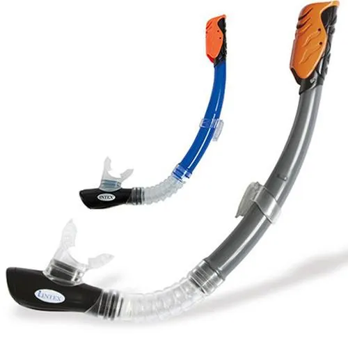 Respirador hyper flow +8