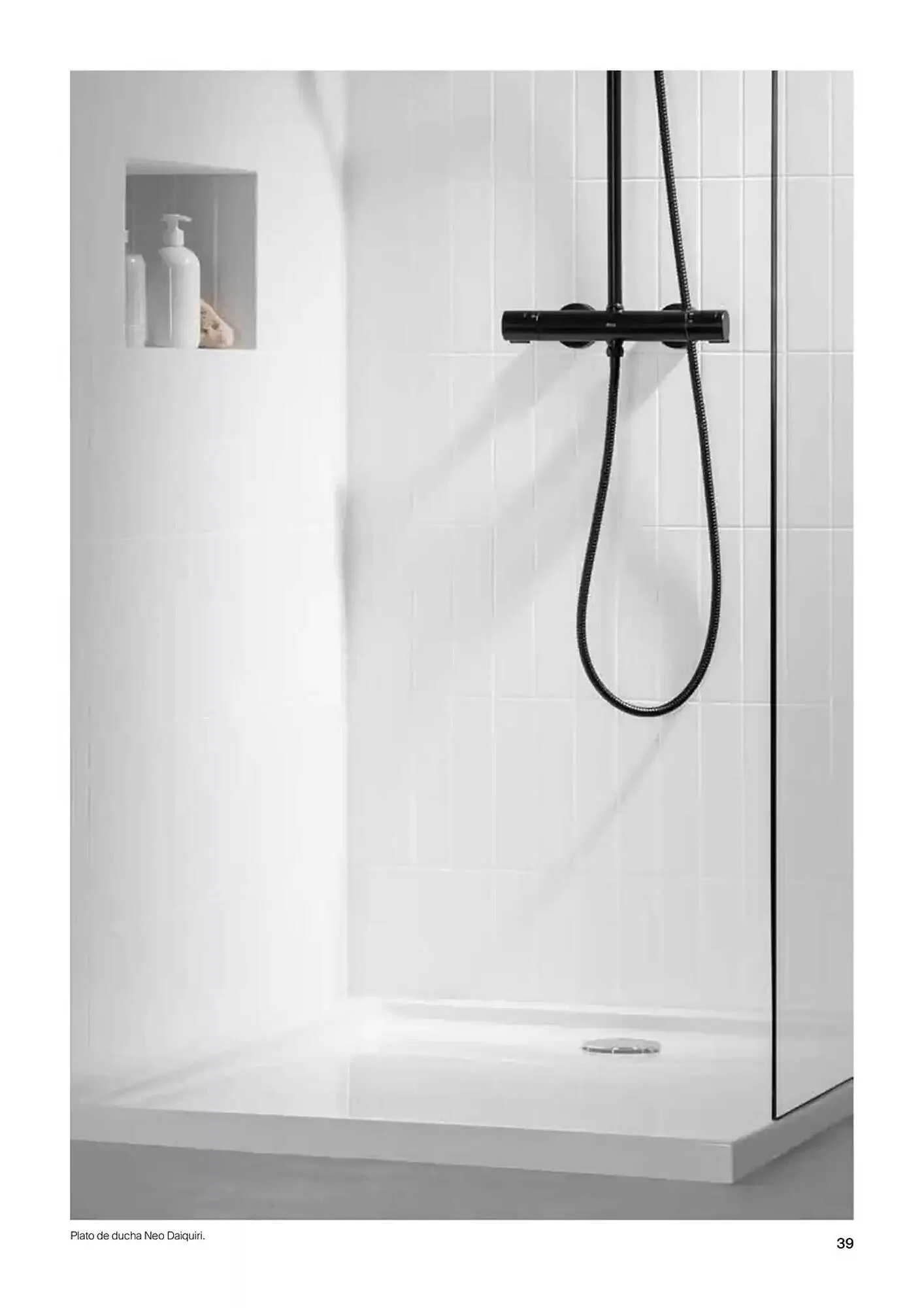 Catálogo de Folleto Roca 9 de enero al 31 de diciembre 2025 - Página 41