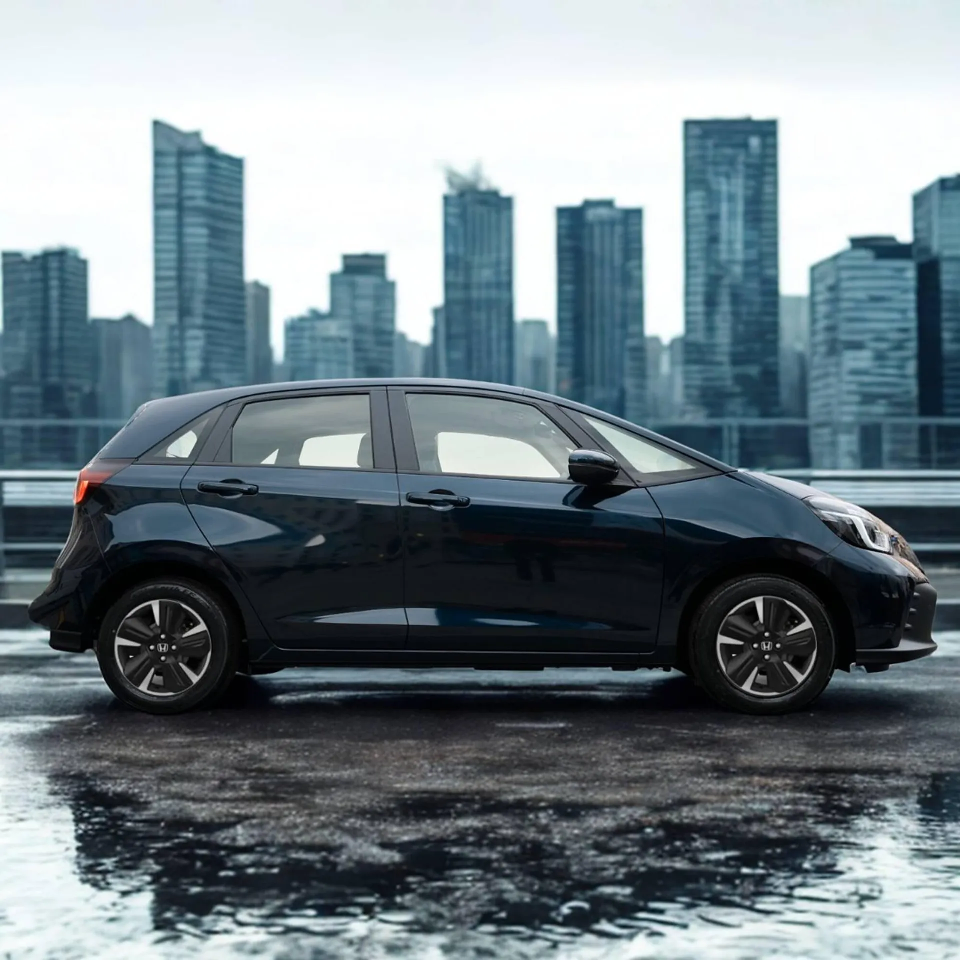 Catálogo de Folleto Honda 26 de noviembre al 10 de enero 2026 - Página 3