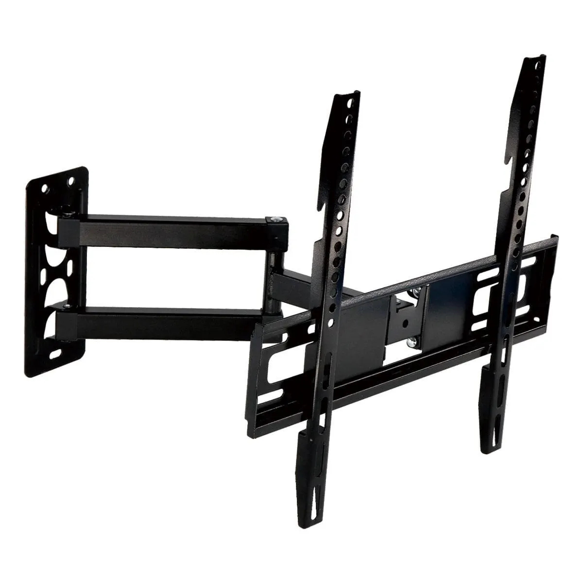 Soporte de TV Mobile+ MB-TVB3255 32’’- 55’’ inclinable y oscilable negro