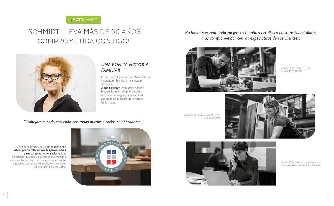 Catálogo de Catálogo 3 de julio al 31 de diciembre 2024 - Página 4