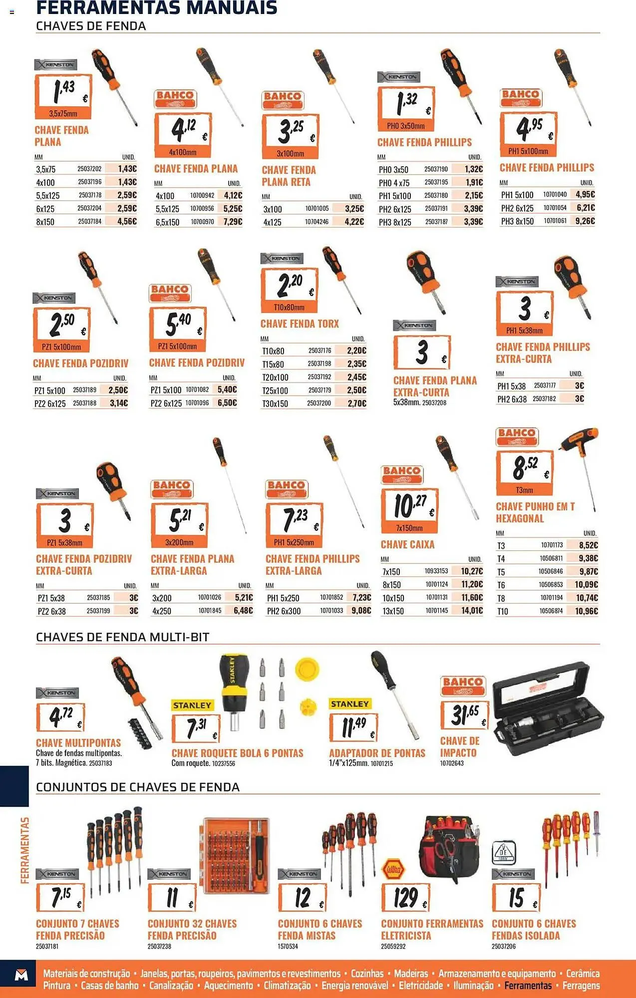 Catálogo de Folleto Obramat 17 de agosto al 28 de diciembre 2025 - Página 426