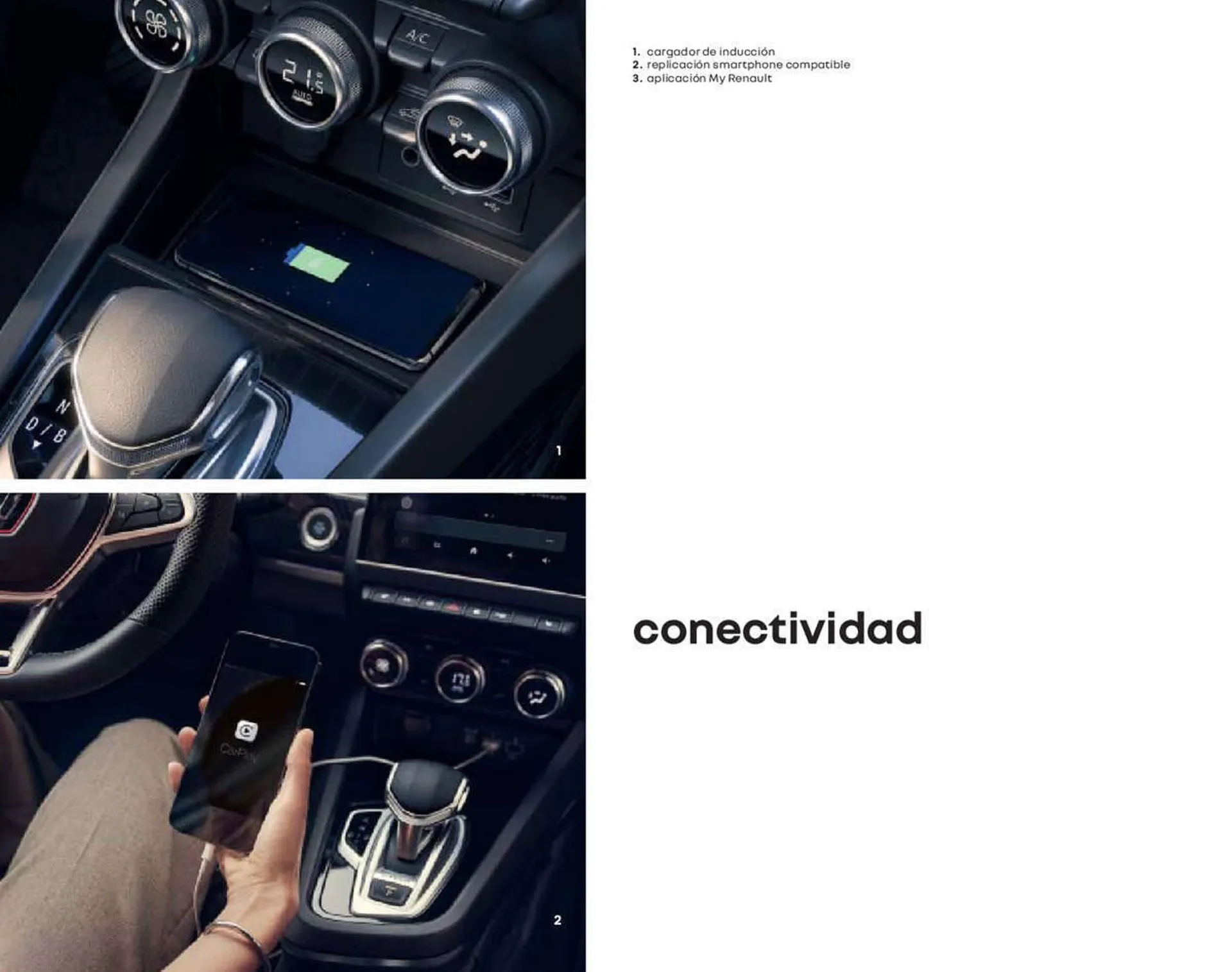 Catálogo de Folleto Renault 11 de enero al 11 de julio 2023 - Página 12